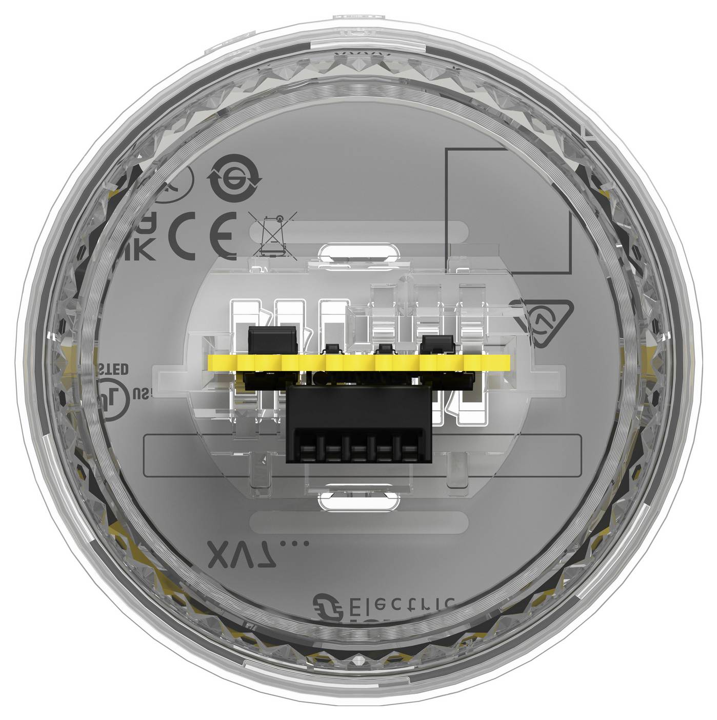 Schneider Electric Signalleuchte XVB7CM9 1St.