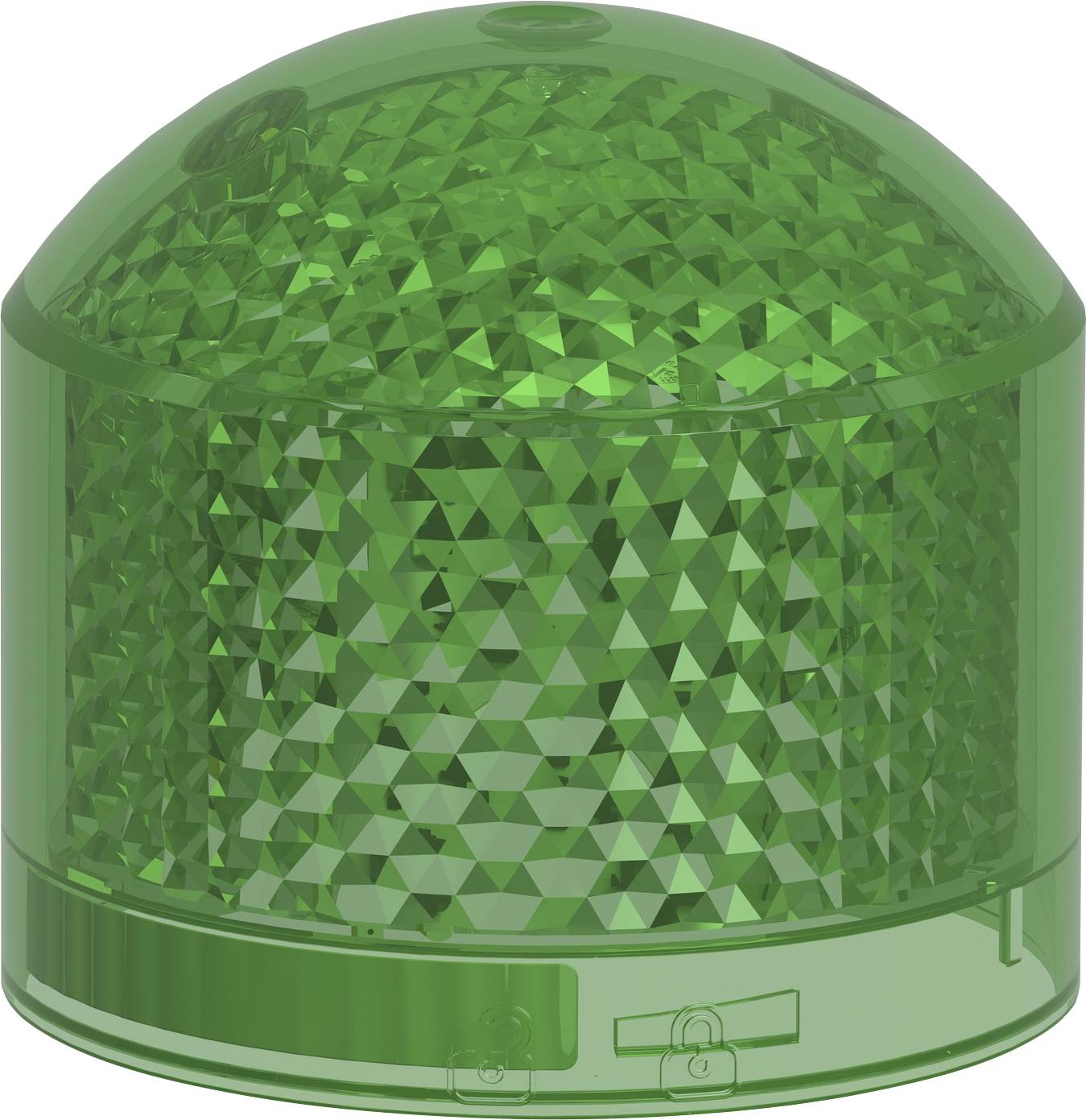 Schneider Electric Signalsäulenelement XVB7L23 1St.