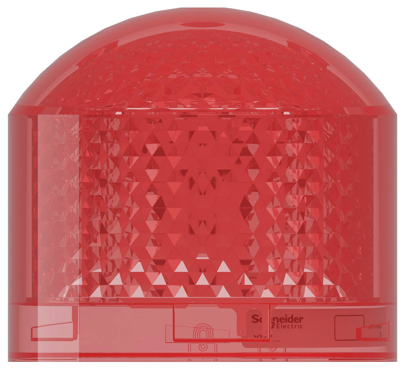 Schneider Electric Signalleuchte XVB7L24 1St.
