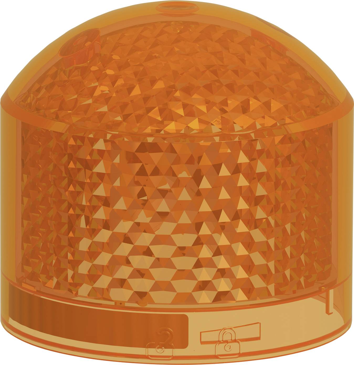 Schneider Electric Signalleuchte XVB7L25 1St.