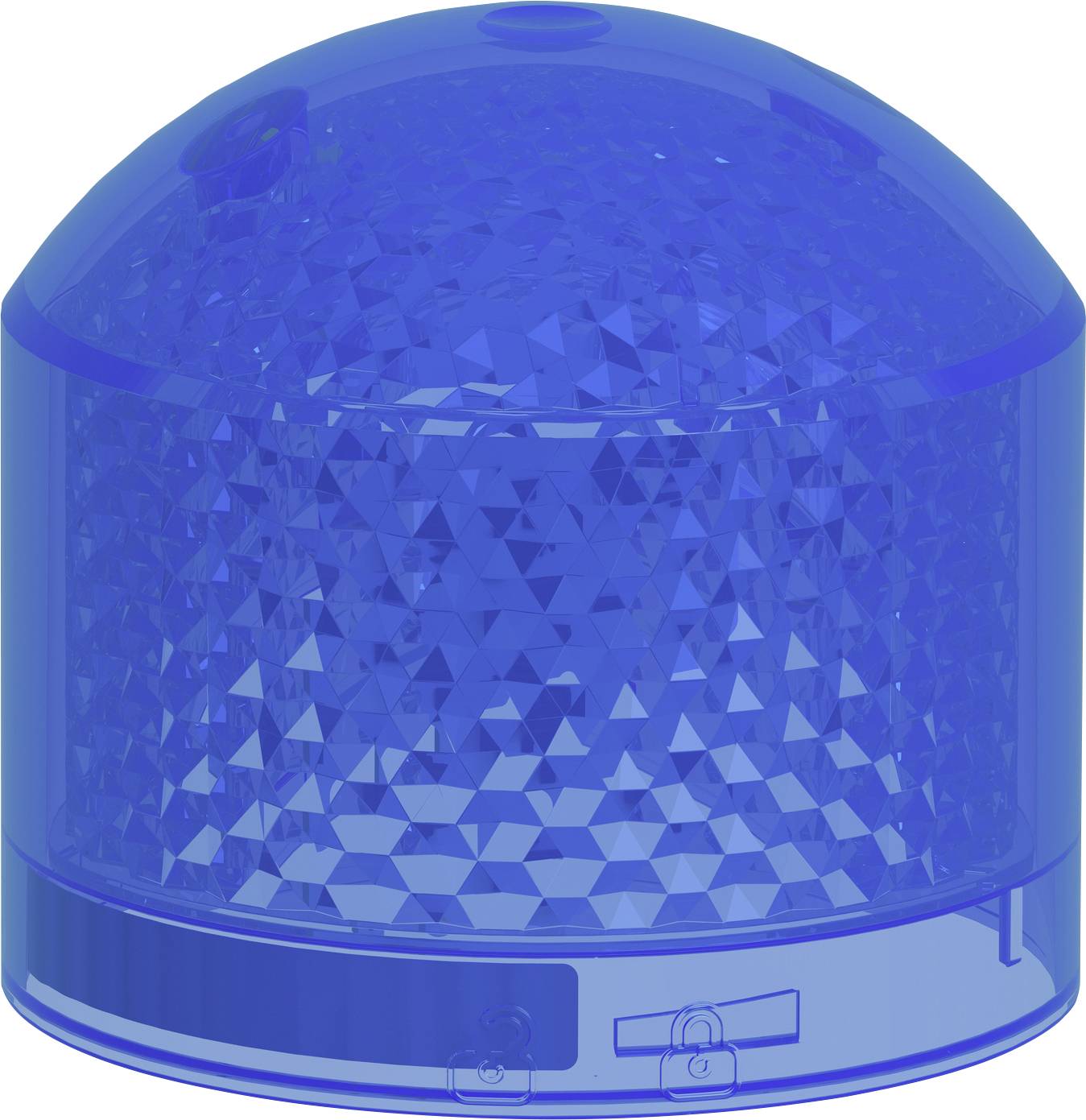 Schneider Electric Signalleuchte XVB7L26 1St.