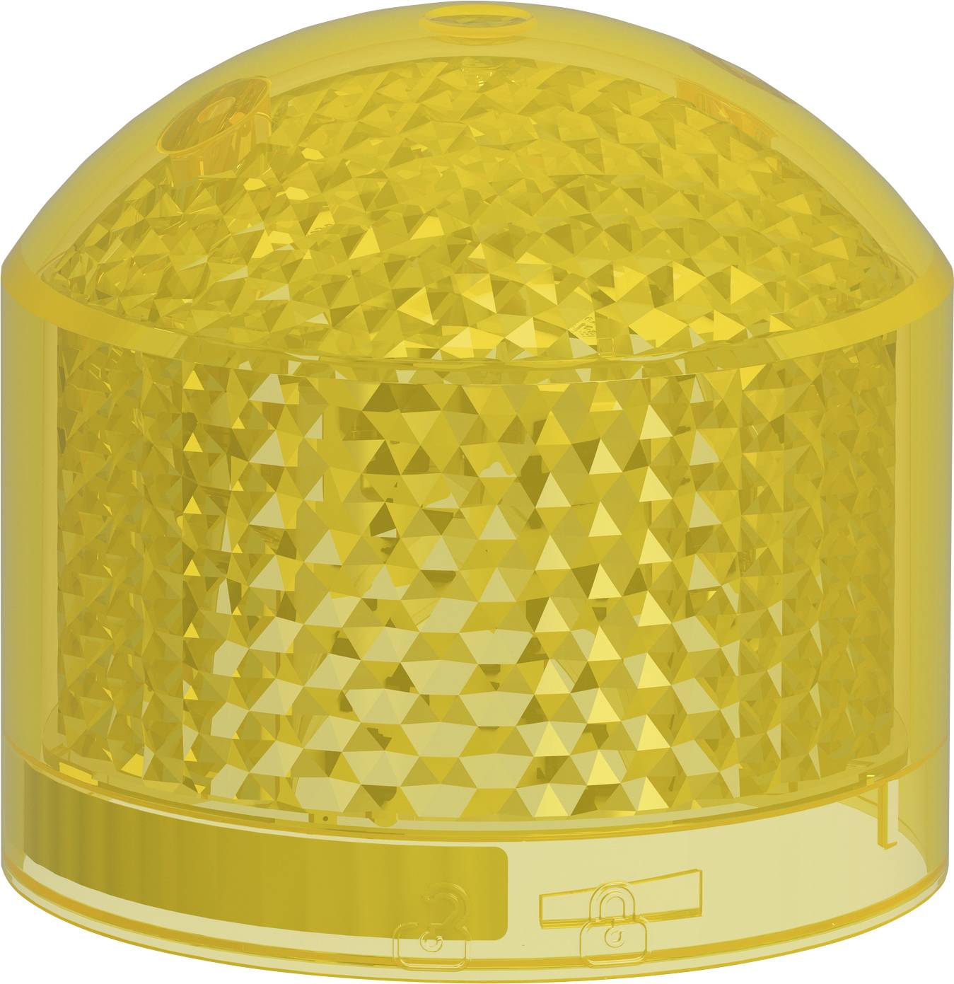 Schneider Electric Signalleuchte XVB7L28 1St.