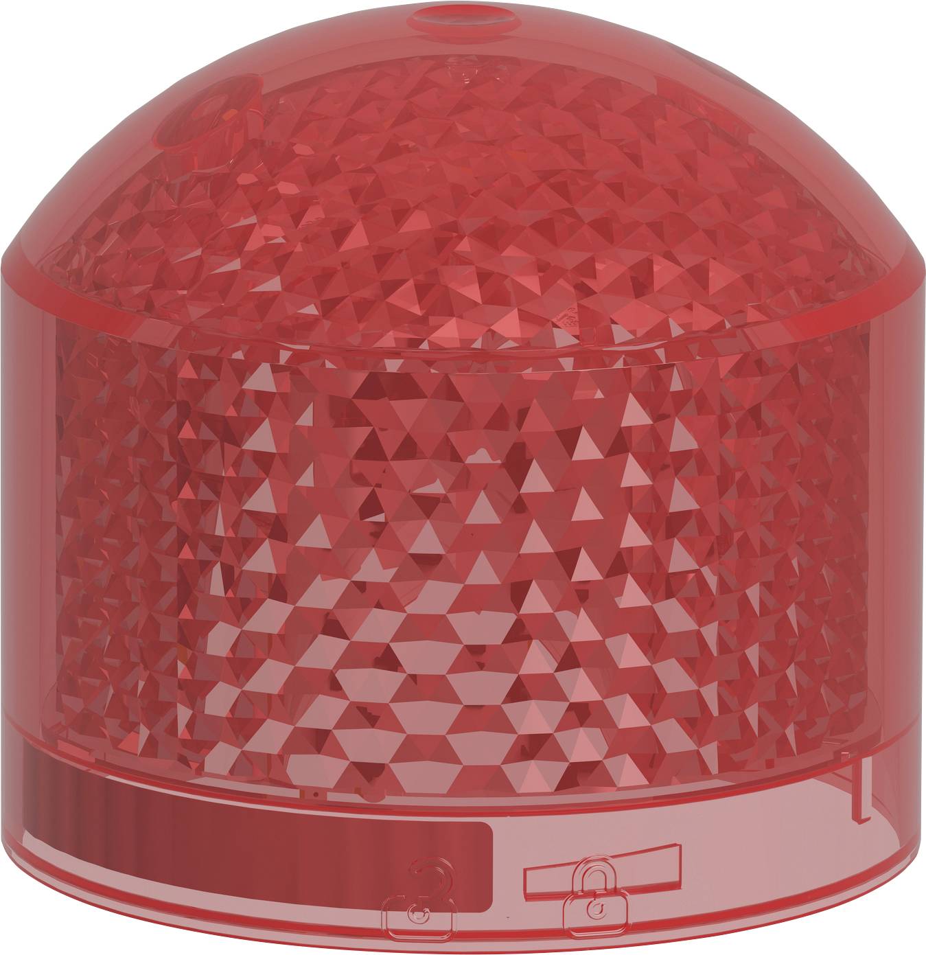 Schneider Electric Signalleuchte XVB7L64 1St.