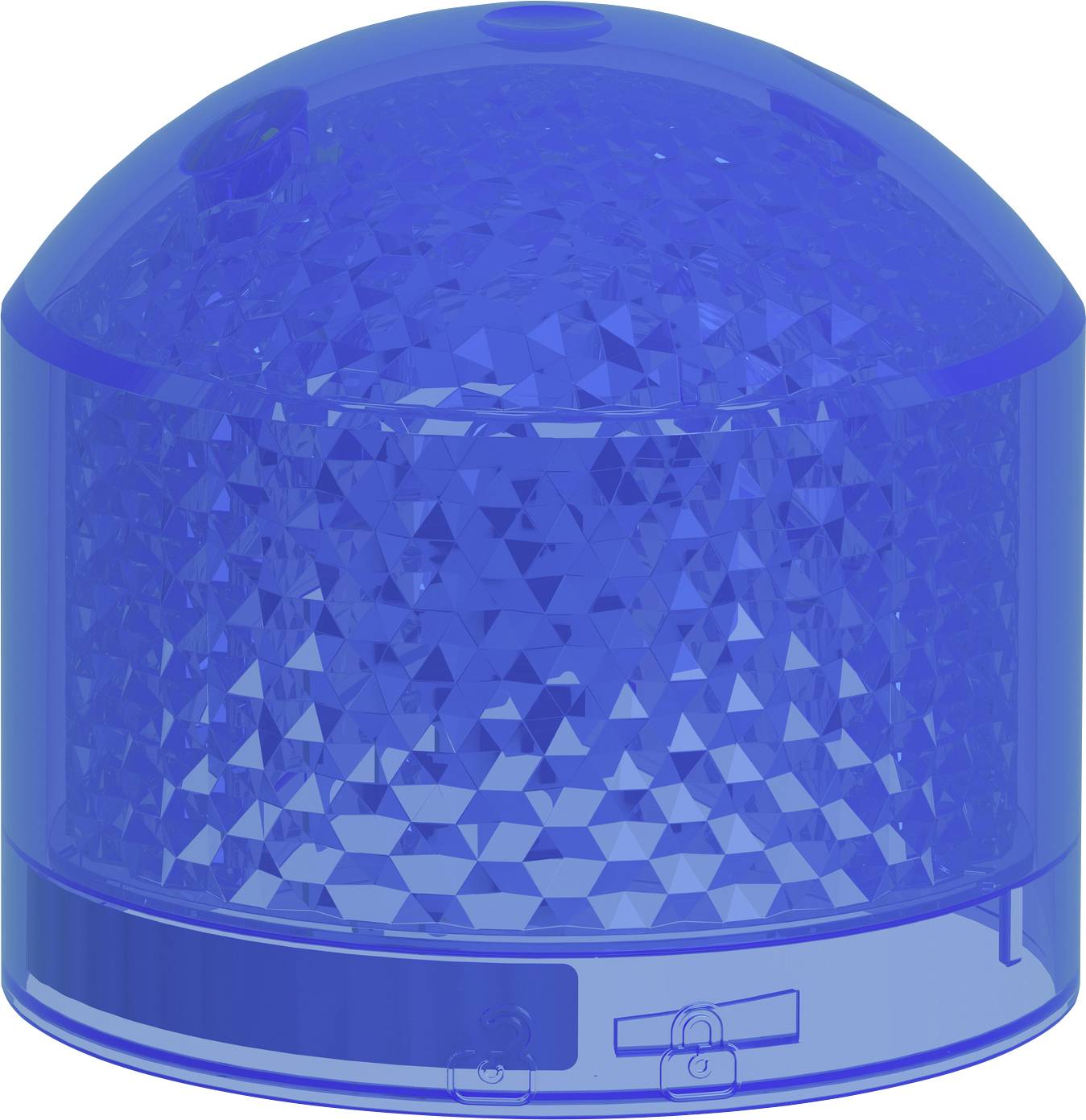 Schneider Electric Signalleuchte XVB7L66 1 St.