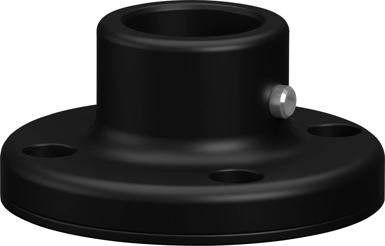 Schneider Electric XVZ11 Signalgeber Montagefuß