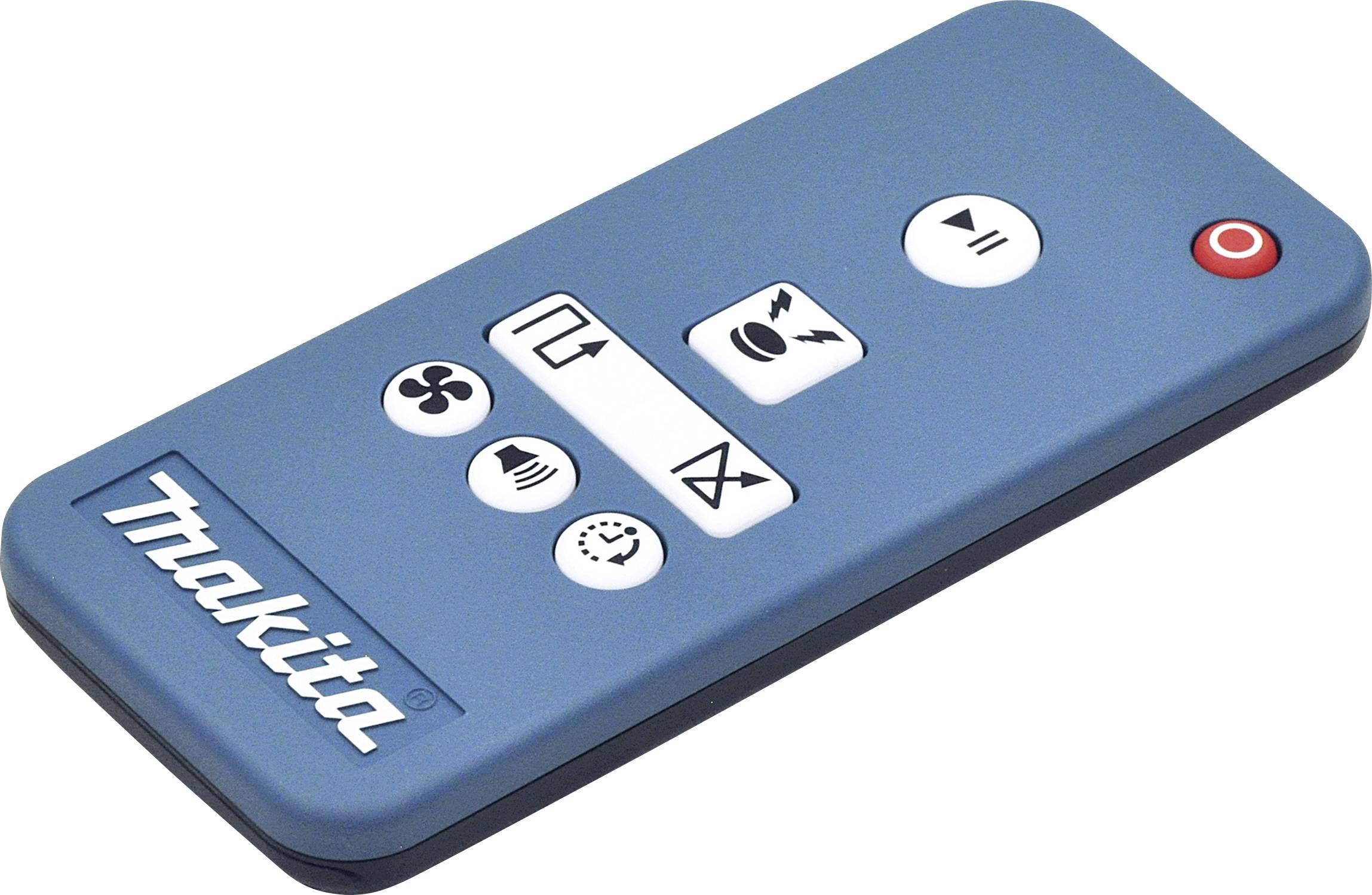 Makita Fernbedienung 1St.