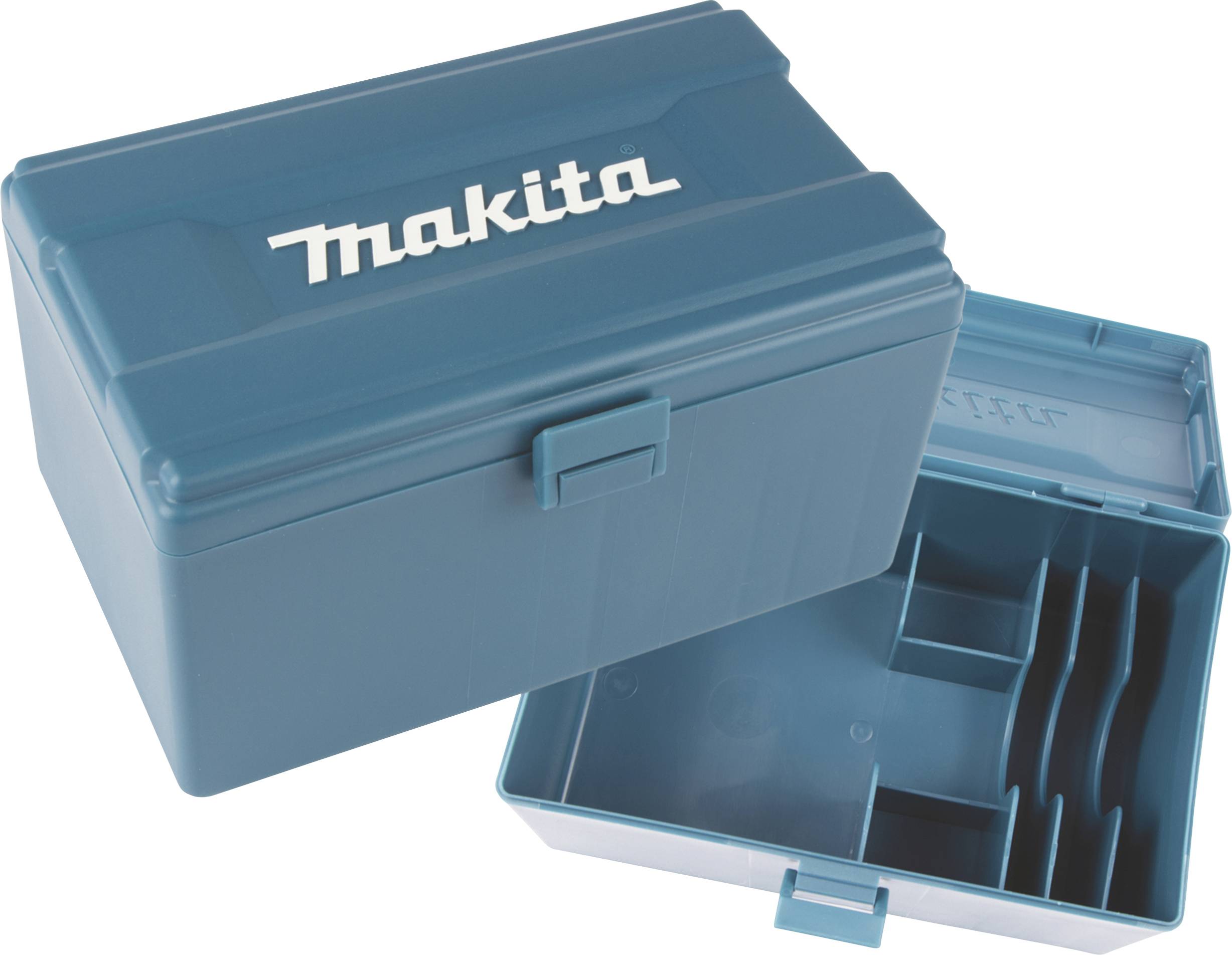 Makita 821538-0 Zubehörbox (L x B x H) 170 x 110 x 95 mm