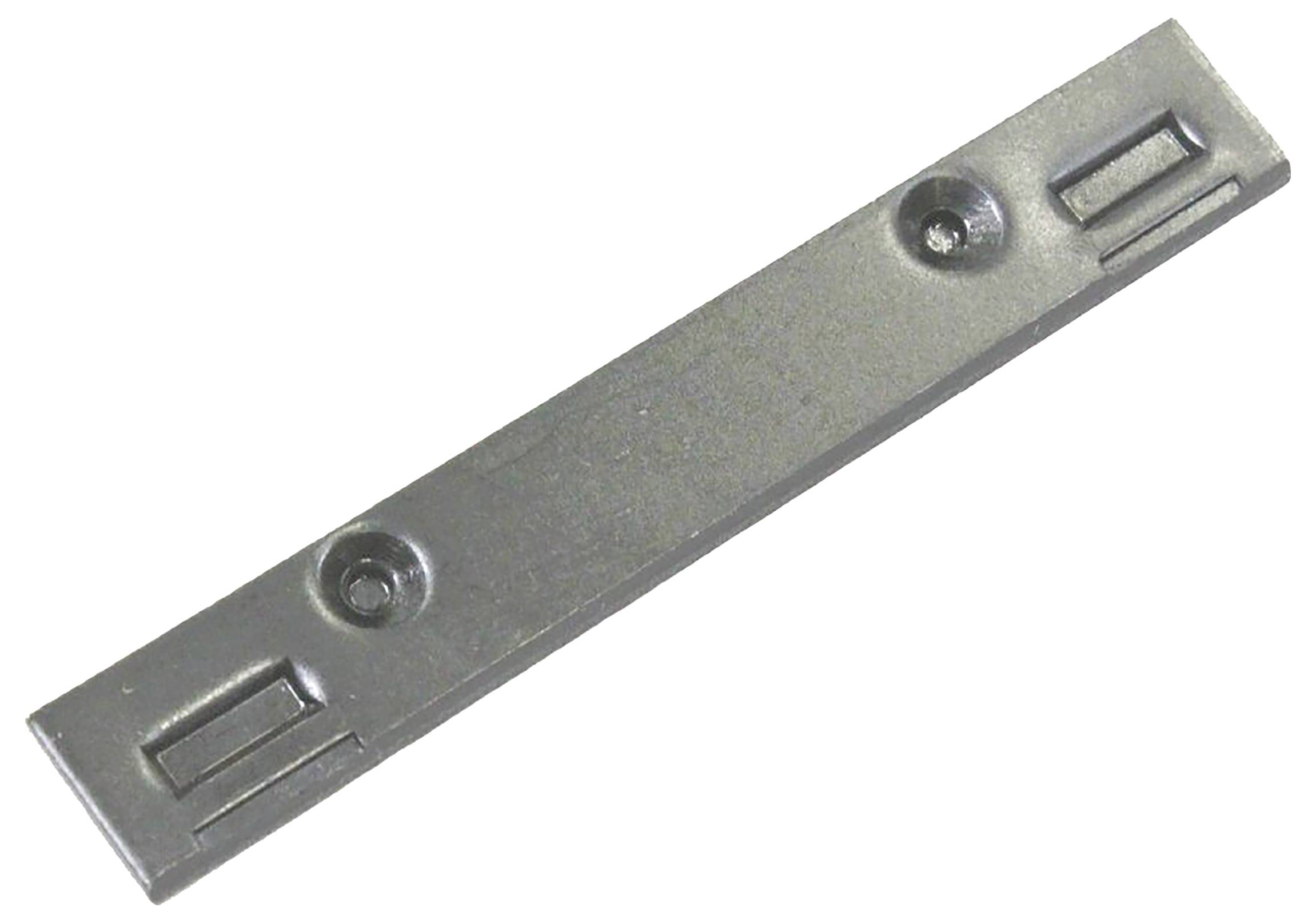 Makita 342647-7 Druckplatten für Wendemesser