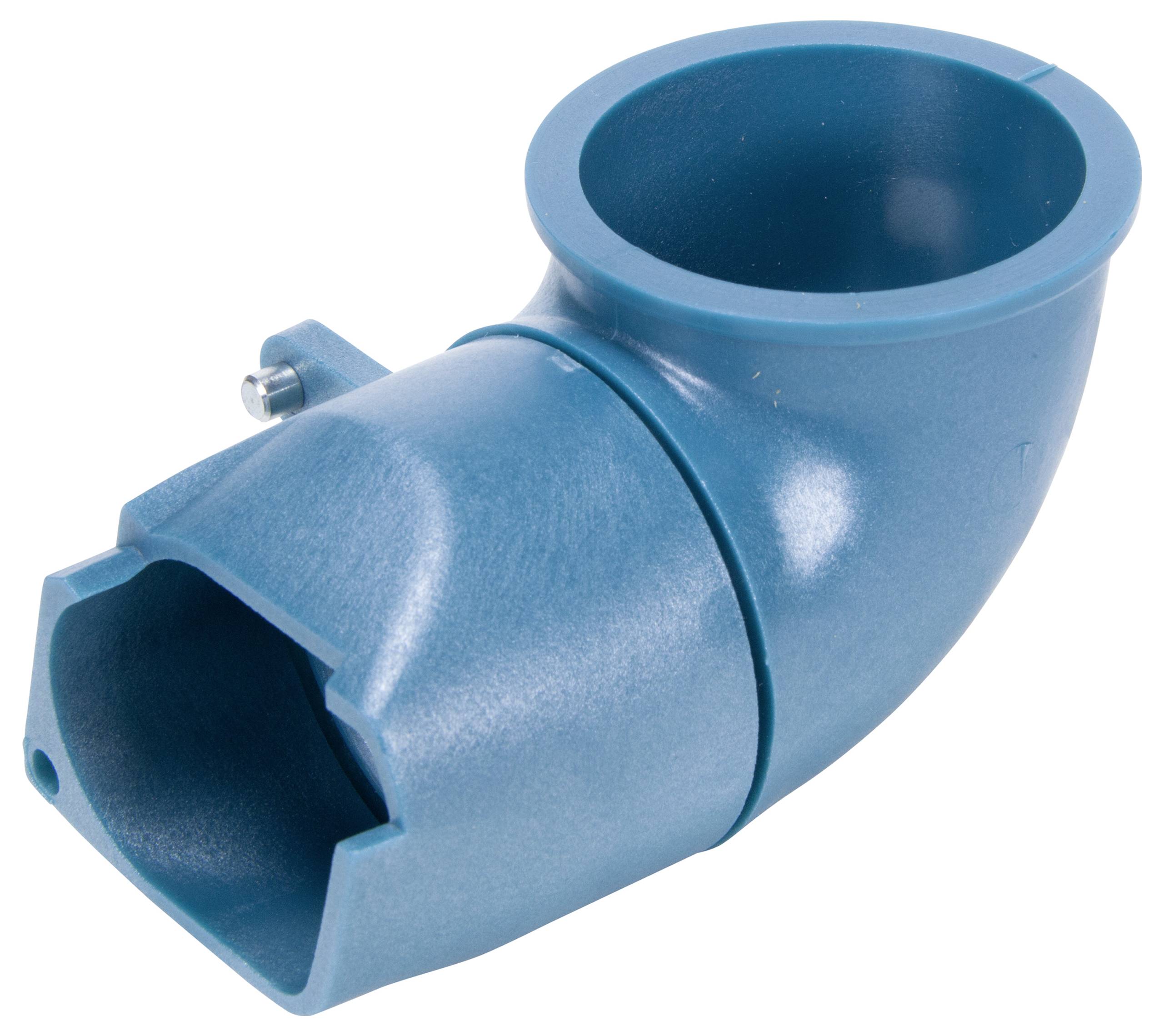 Makita JPA122194 Späneabführung