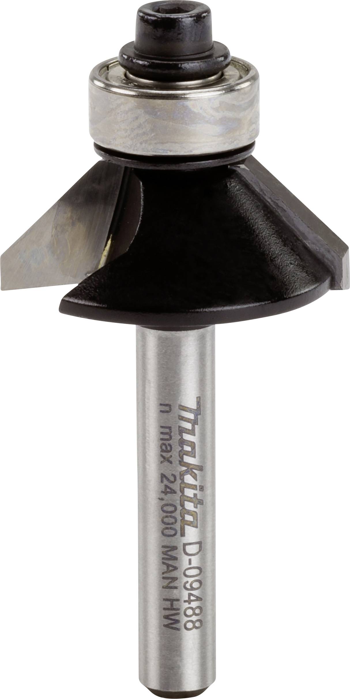 Makita D-09488 Winkelkantenfräser
