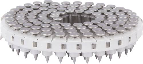 Makita F-33591 Beton-Stahlstifte Produktabmessung, Länge 19 mm 1000 St.