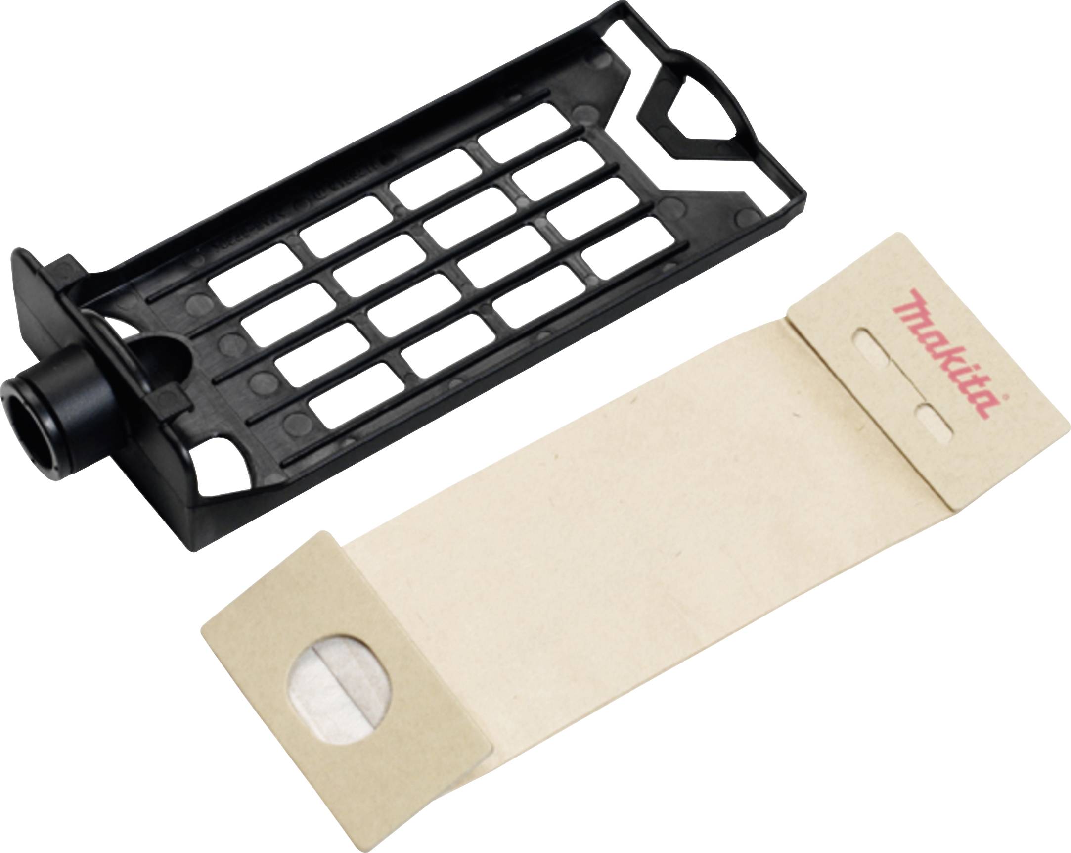 Makita 193294-5 Staubsackhalter