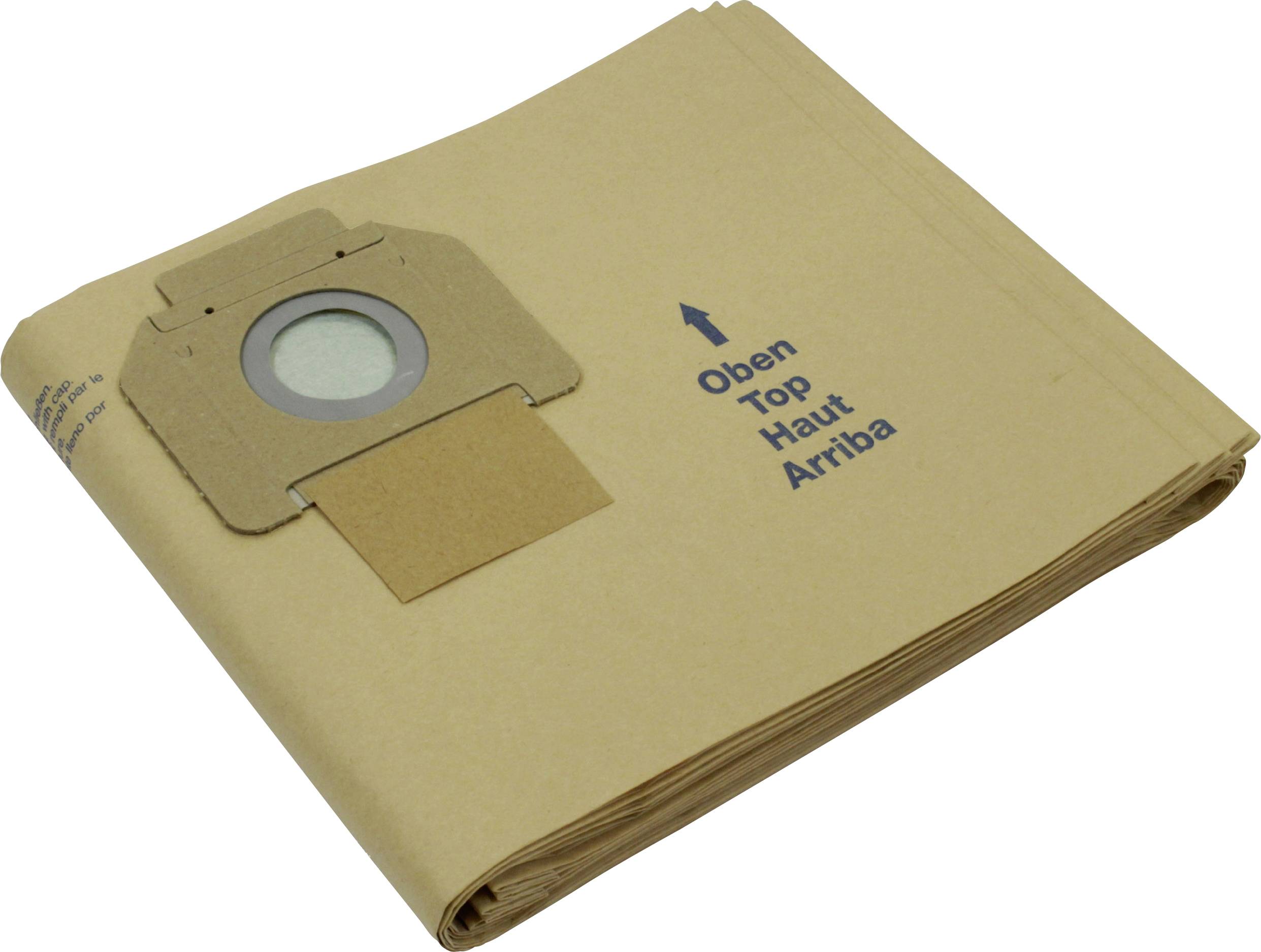 Makita W33906 Filtersack