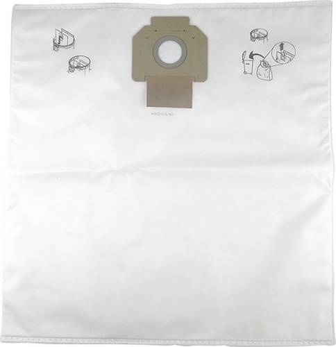 Makita P-78293 Filtersack-Set