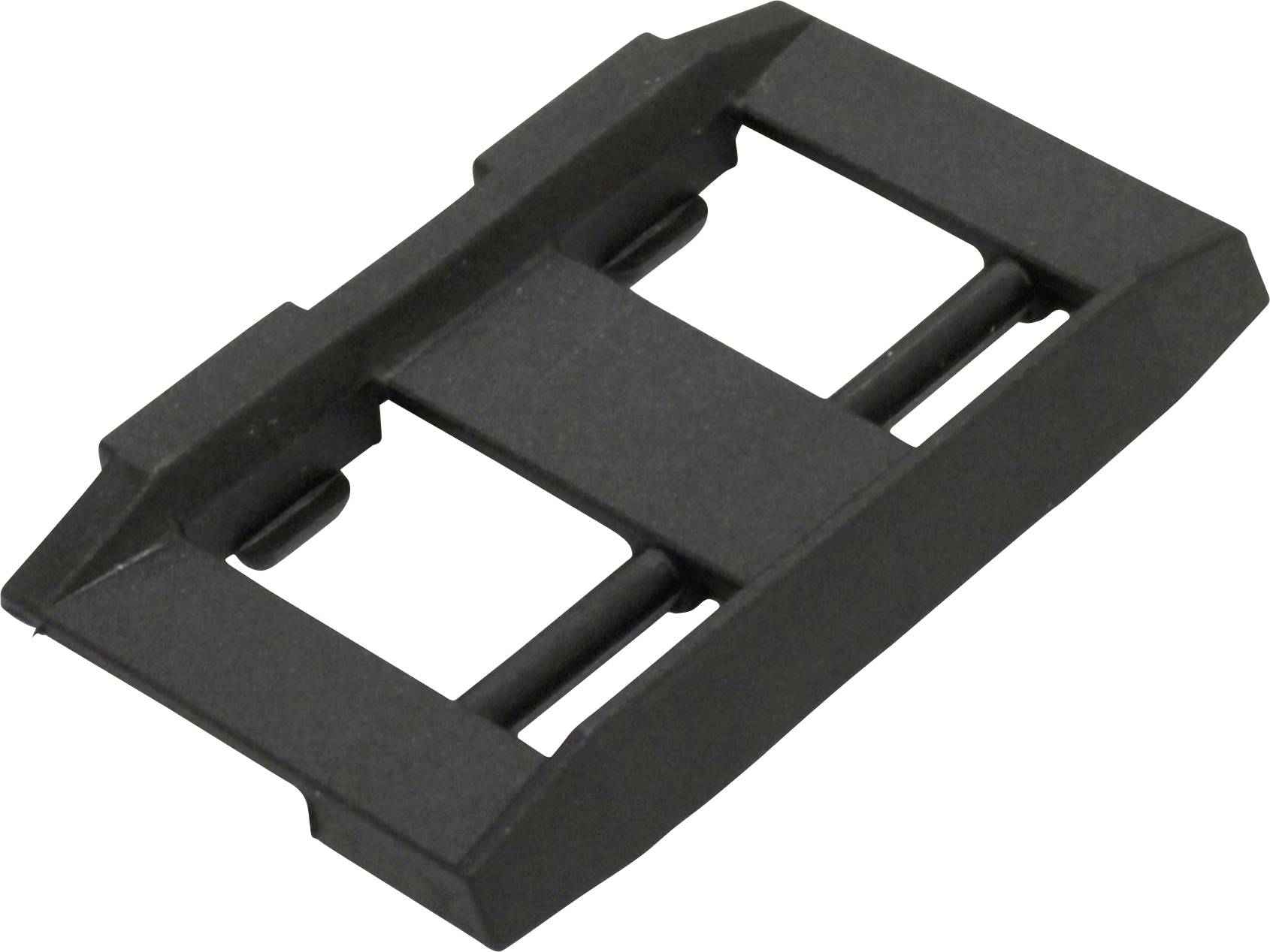 Makita E02031-3 Kofferverschluss (L x B x H) 90 x 55 x 12mm