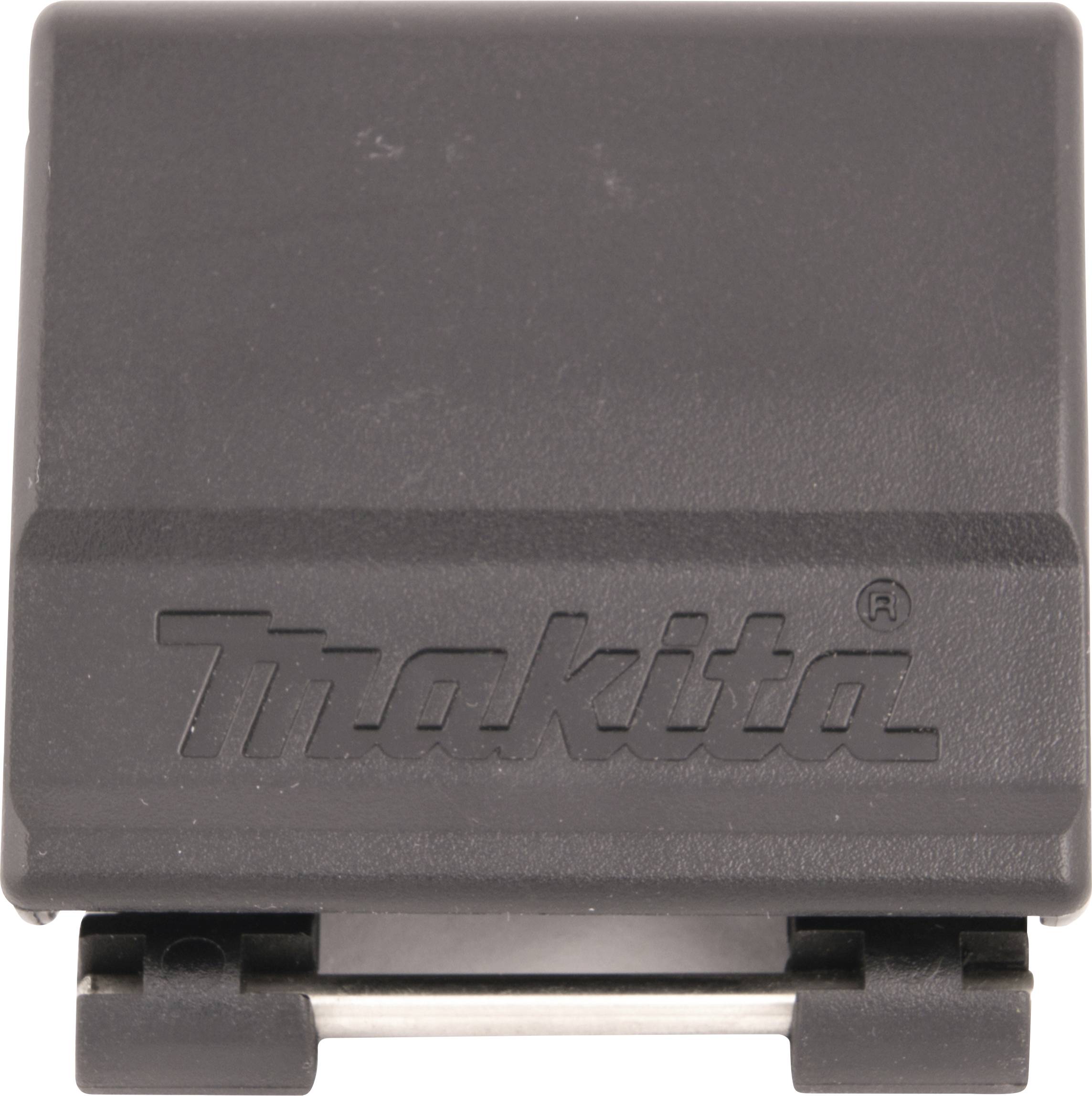 Makita 162302-3 Kofferverschluss (L x B x H) 55 x 60 x 20 mm