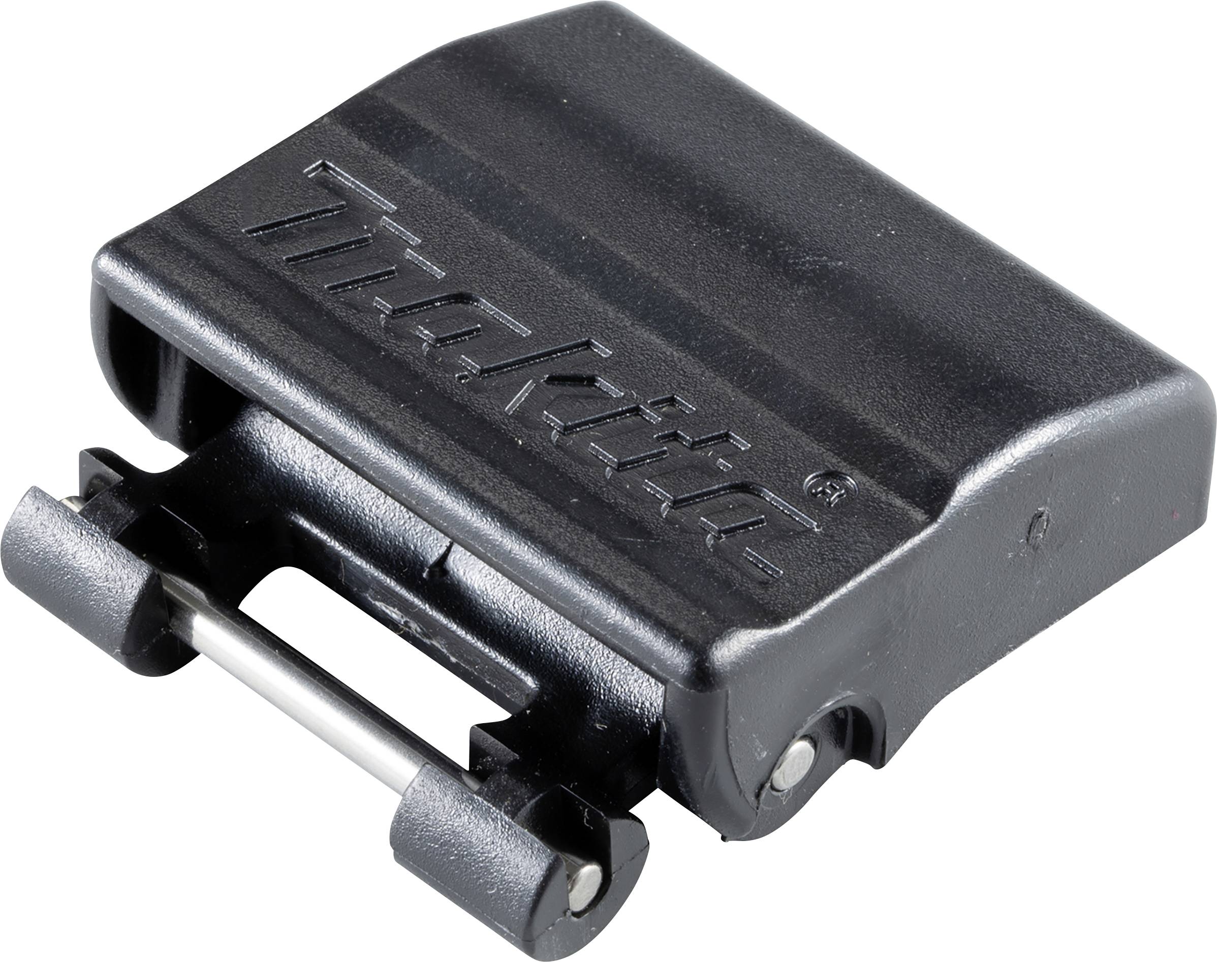 Makita 162315-4 Kofferverschluss (L x B x H) 50 x 60 x 20mm