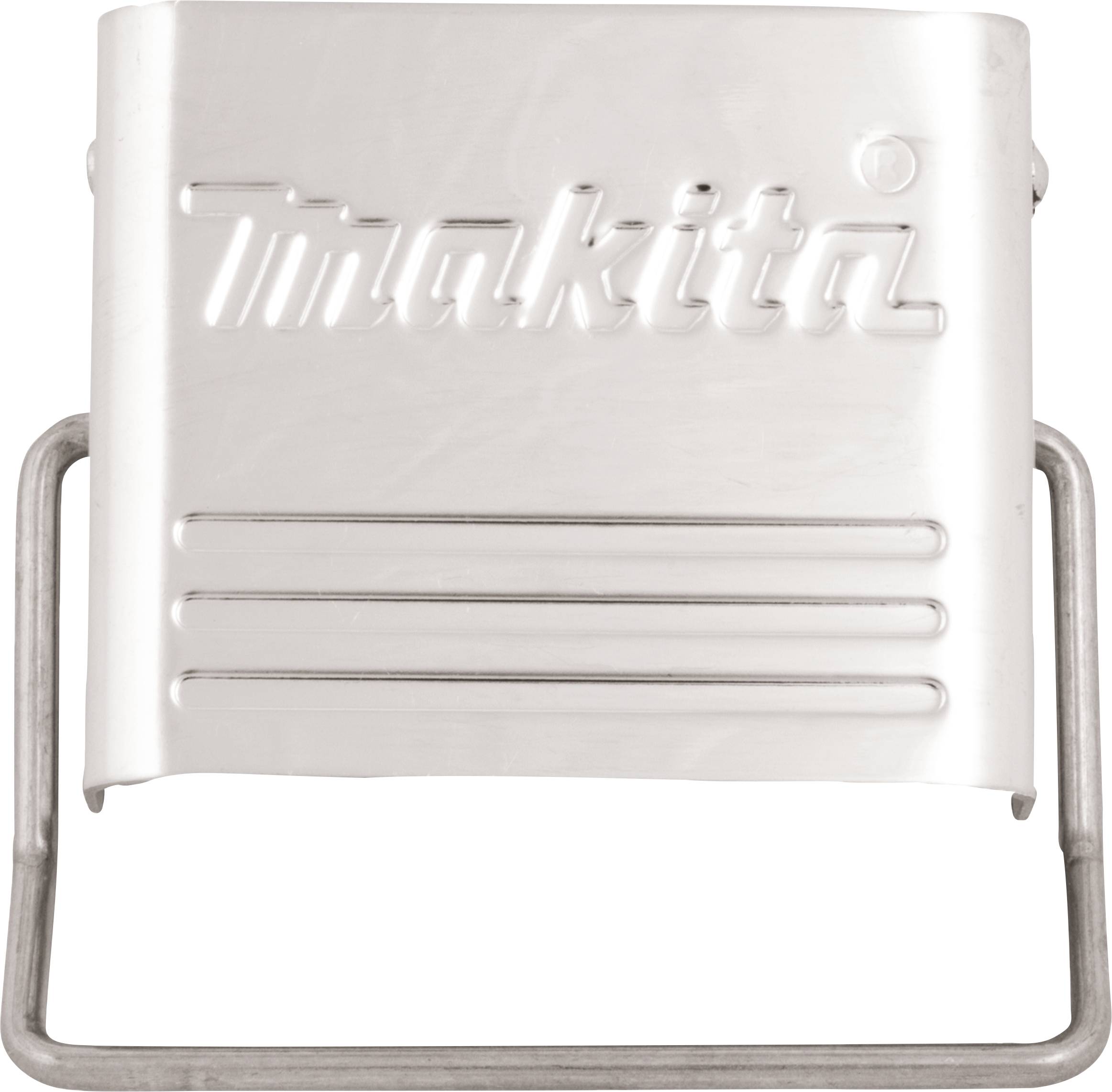 Makita 163467-4 Kofferverschluss (L x B x H) 70 x 70 x 19mm