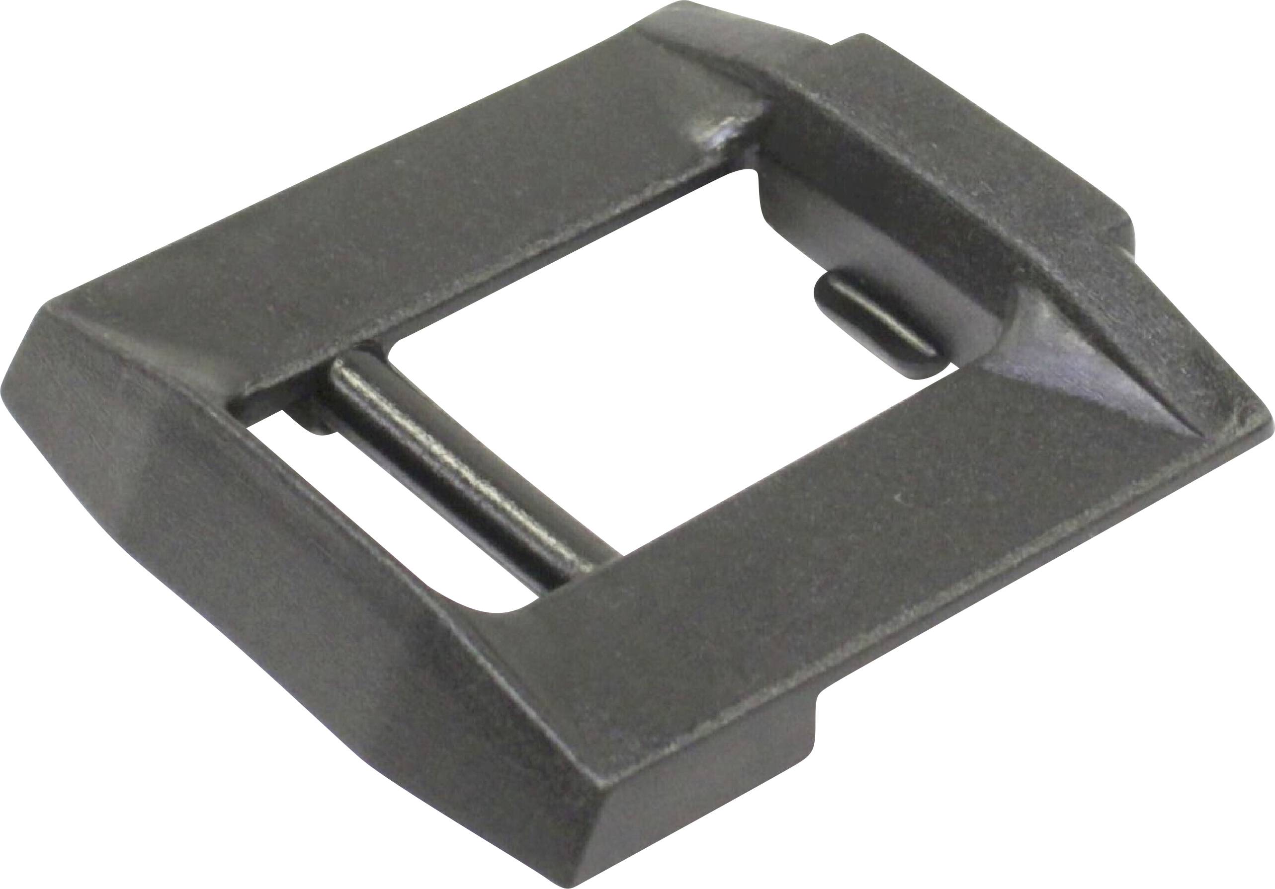 Makita 417075-6 Kofferverschluss (L x B x H) 53 x 54 x 12mm