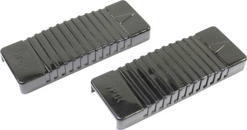Makita 186347-7 Kofferverschluss-Set (L x B x H) 63 x 42 x 8 mm