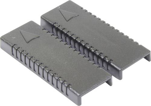 Makita 188610-4 Kofferverschluss-Set (L x B x H) 64 x 24 x 8 mm