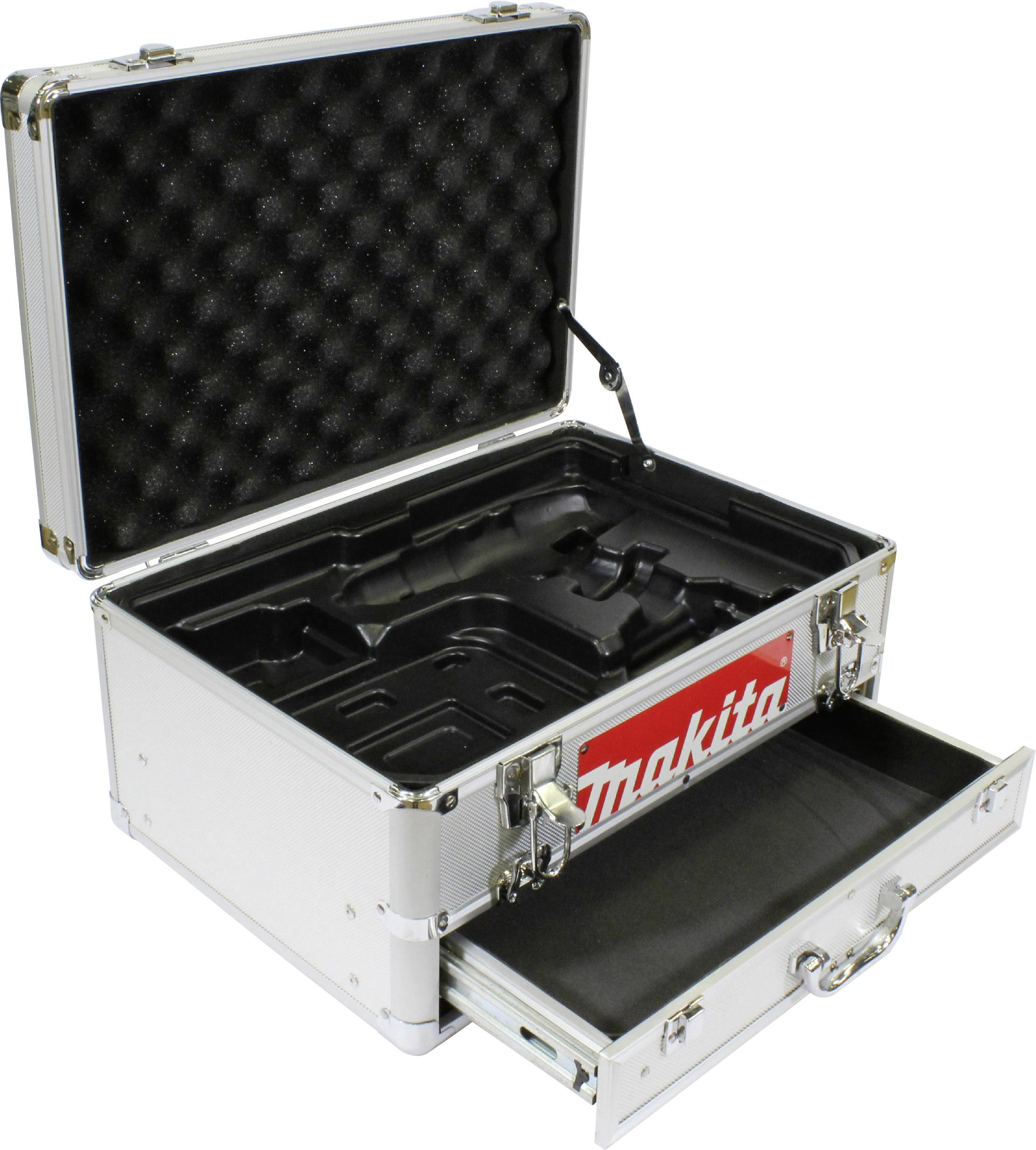 Makita 195631-9 Schubladenkoffer (L x B x H) 420 x 305 x 240mm