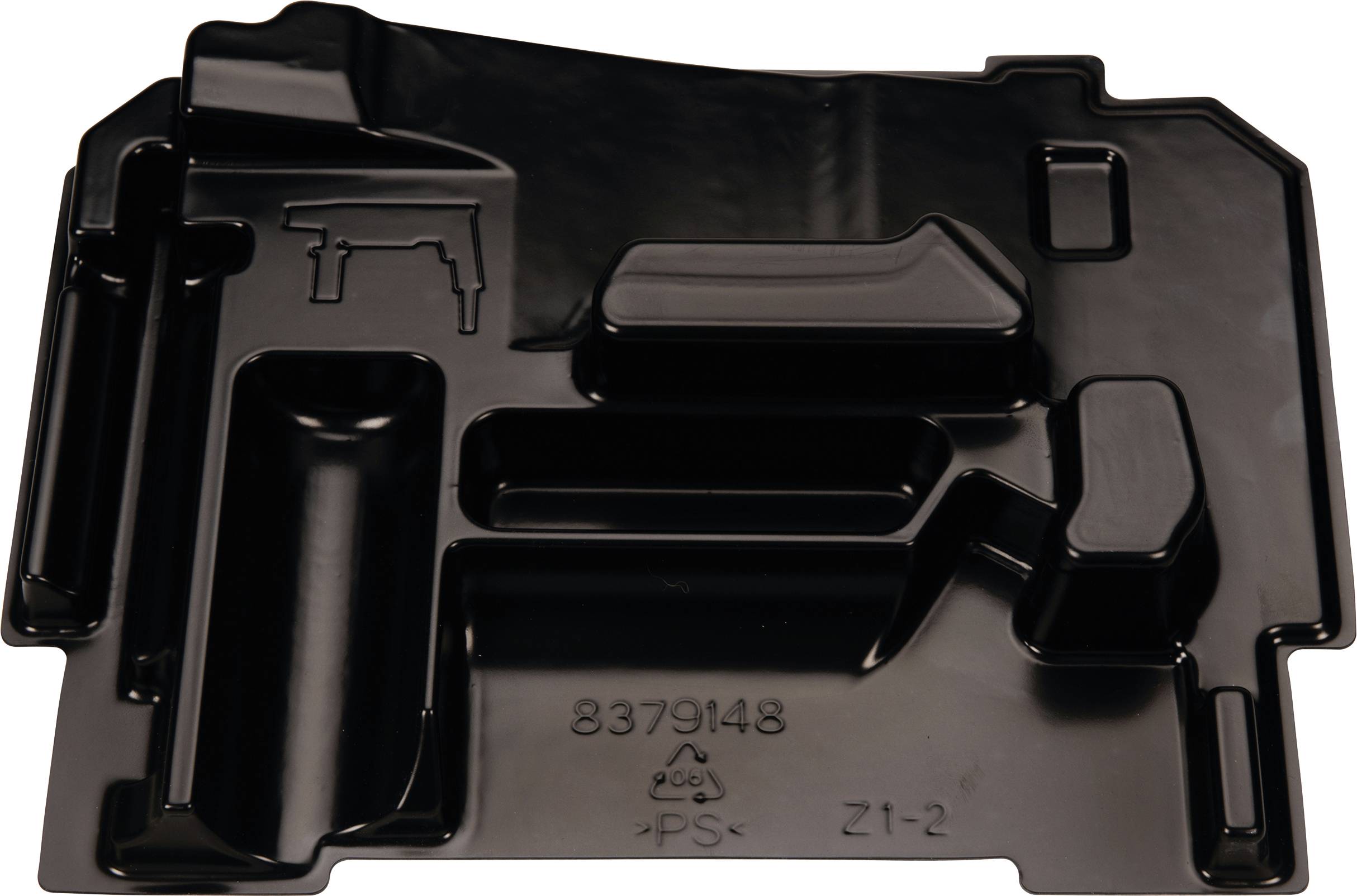 Makita 837914-8 Koffereinlage (L x B x H) 380 x 288 x 60mm