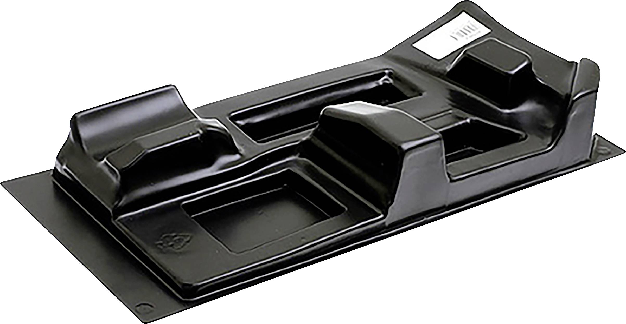 Makita 837544-5 Koffereinlage (L x B x H) 610 x 298 x 95mm