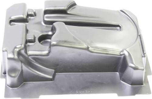 Makita 837307-9 Koffereinlage (L x B x H) 375 x 280 x 98 mm