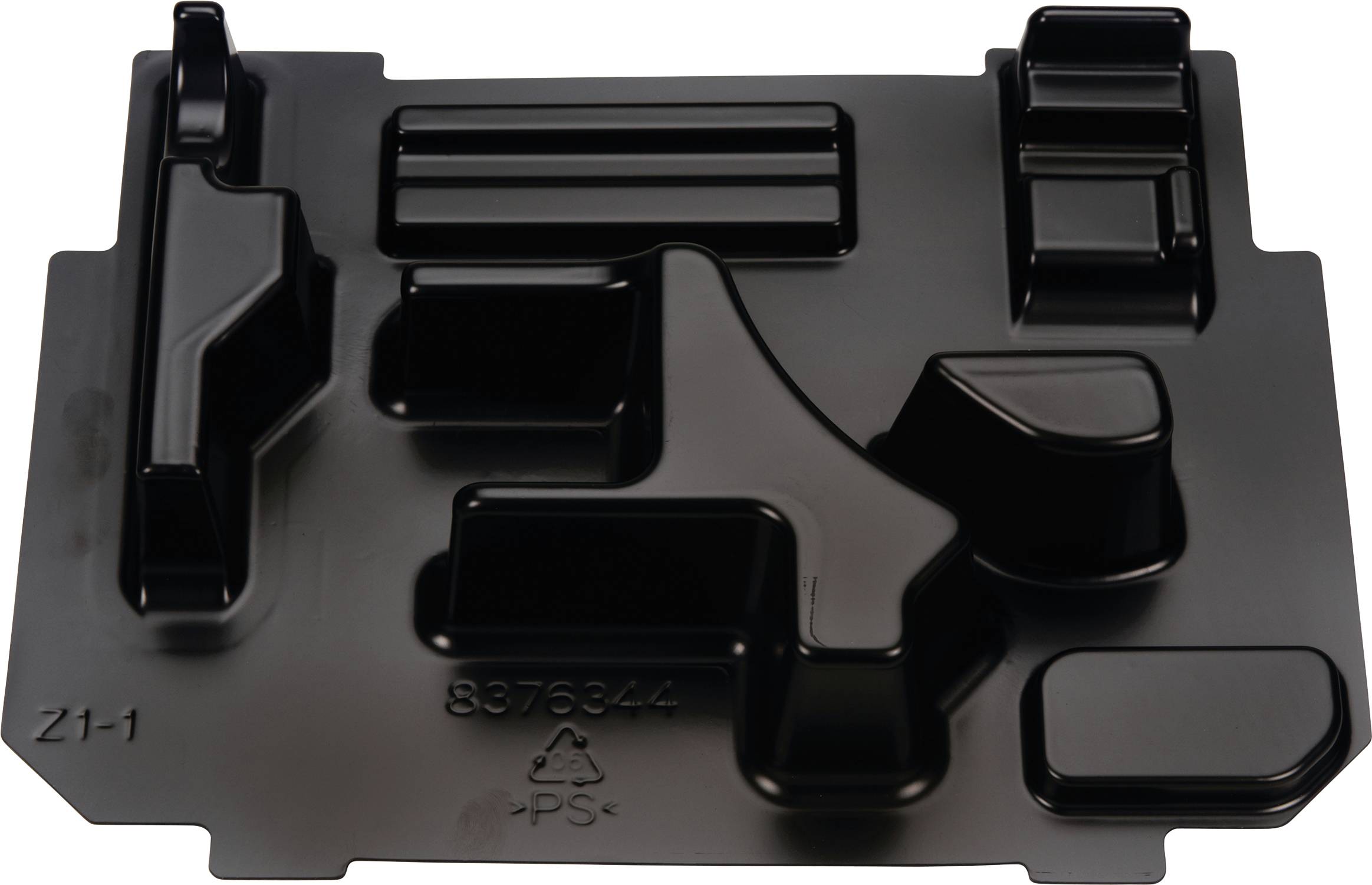 Makita 837634-4 Koffereinlage (L x B x H) 380 x 285 x 62mm