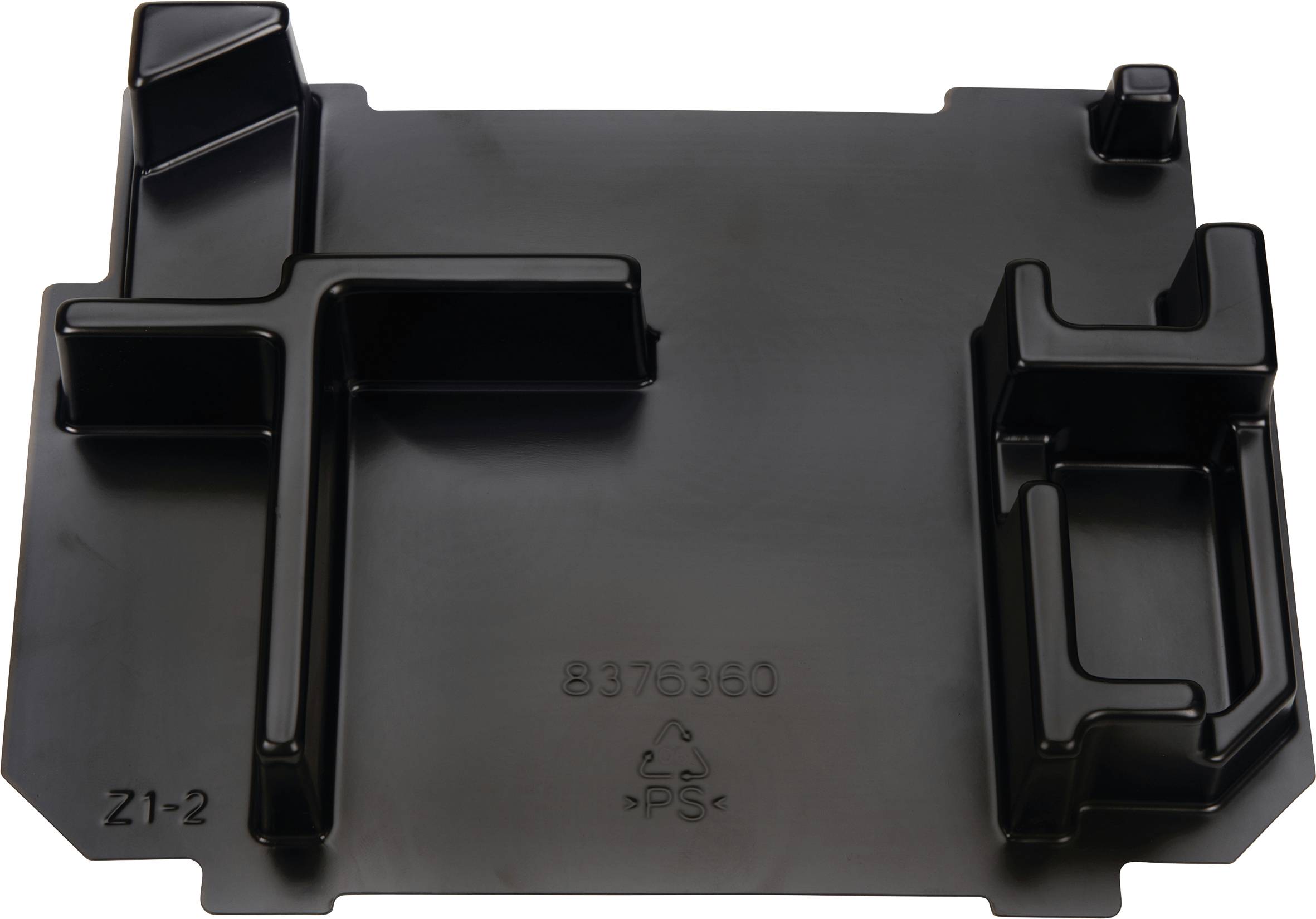 Makita 837636-0 Koffereinlage (L x B x H) 380 x 285 x 61mm