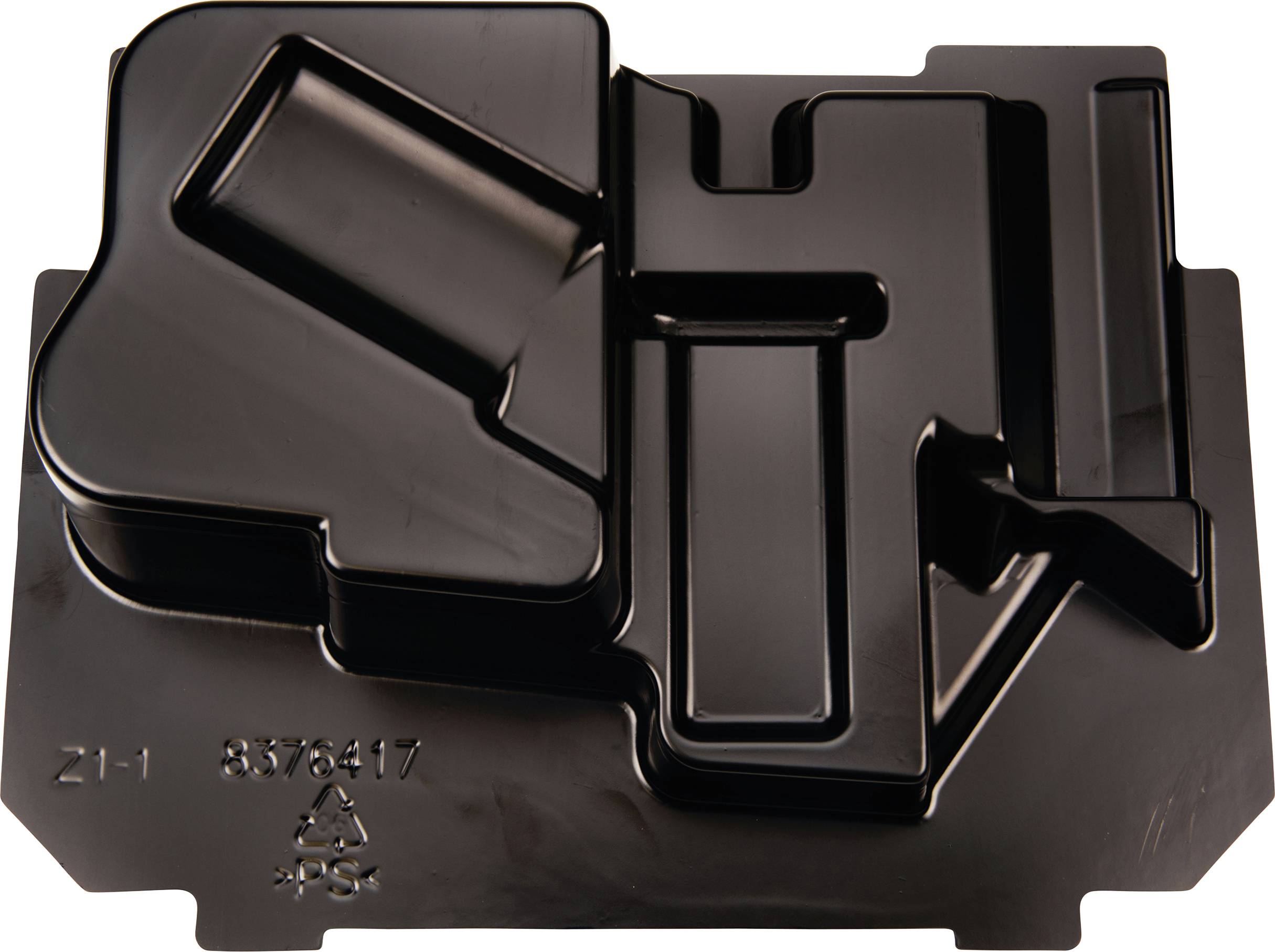 Makita 837641-7 Koffereinlage (L x B x H) 380 x 285 x 100mm