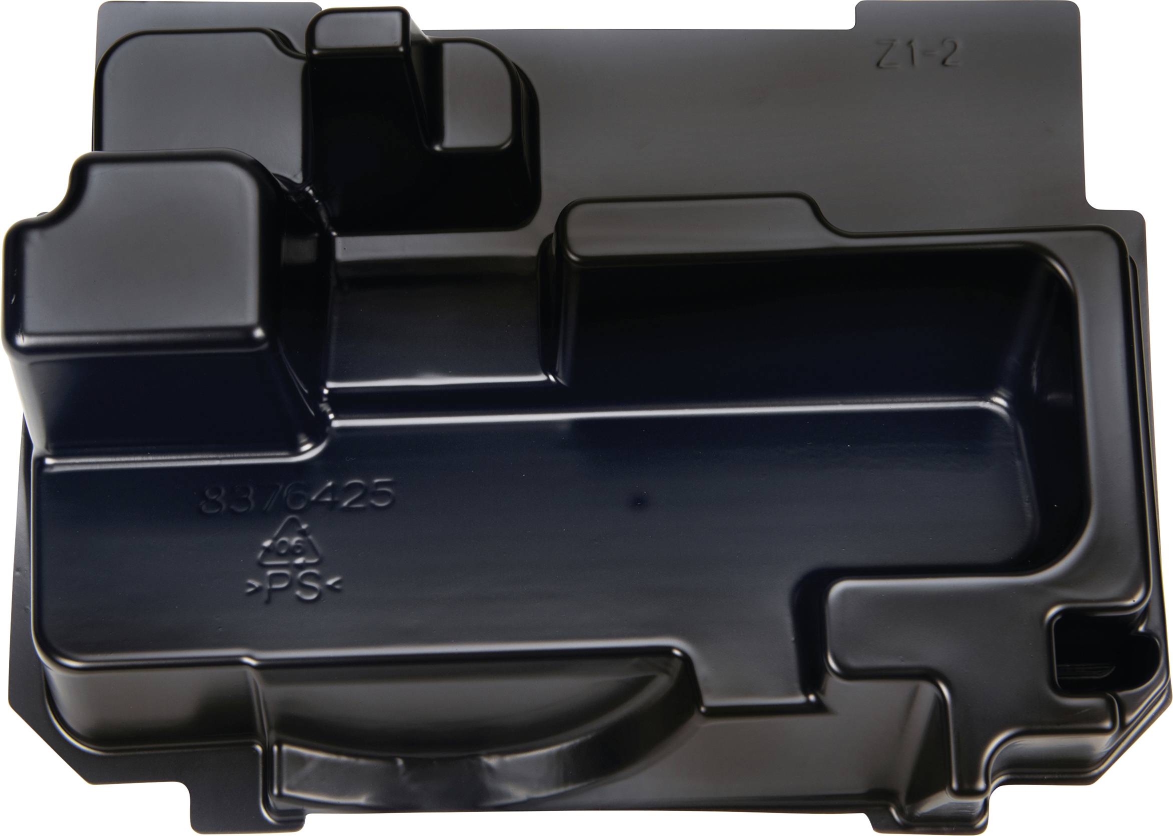 Makita 837642-5 Koffereinlage (L x B x H) 300 x 288 x 78mm