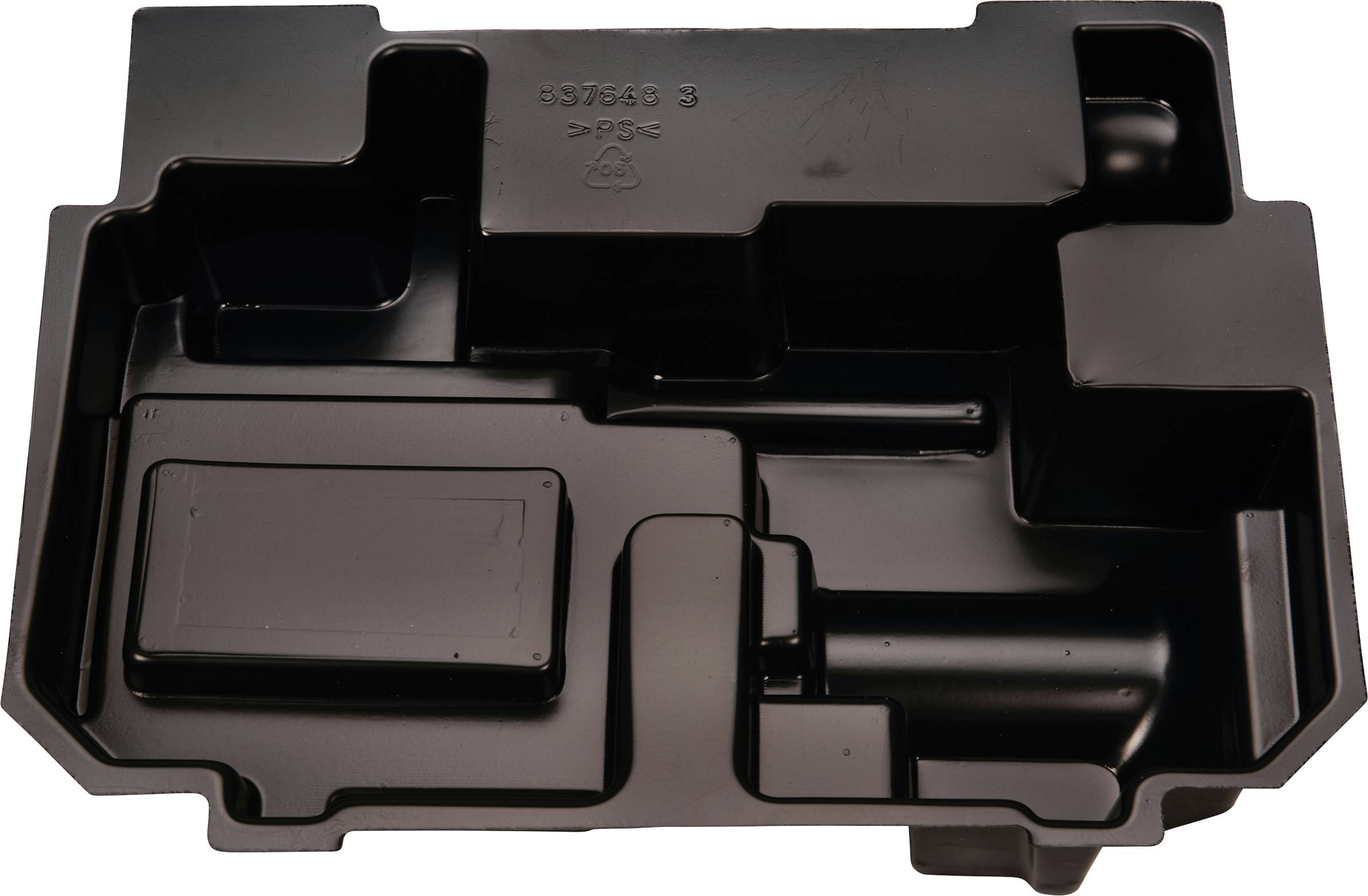 Makita 837648-3 Koffereinlage (L x B x H) 375 x 285 x 73mm