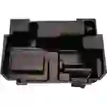 Makita 837648-3 Koffereinlage (L x B x H) 375 x 285 x 73mm Makita 837648-3 Koffereinlage (L x B x H) 375 x 285 x 73mm