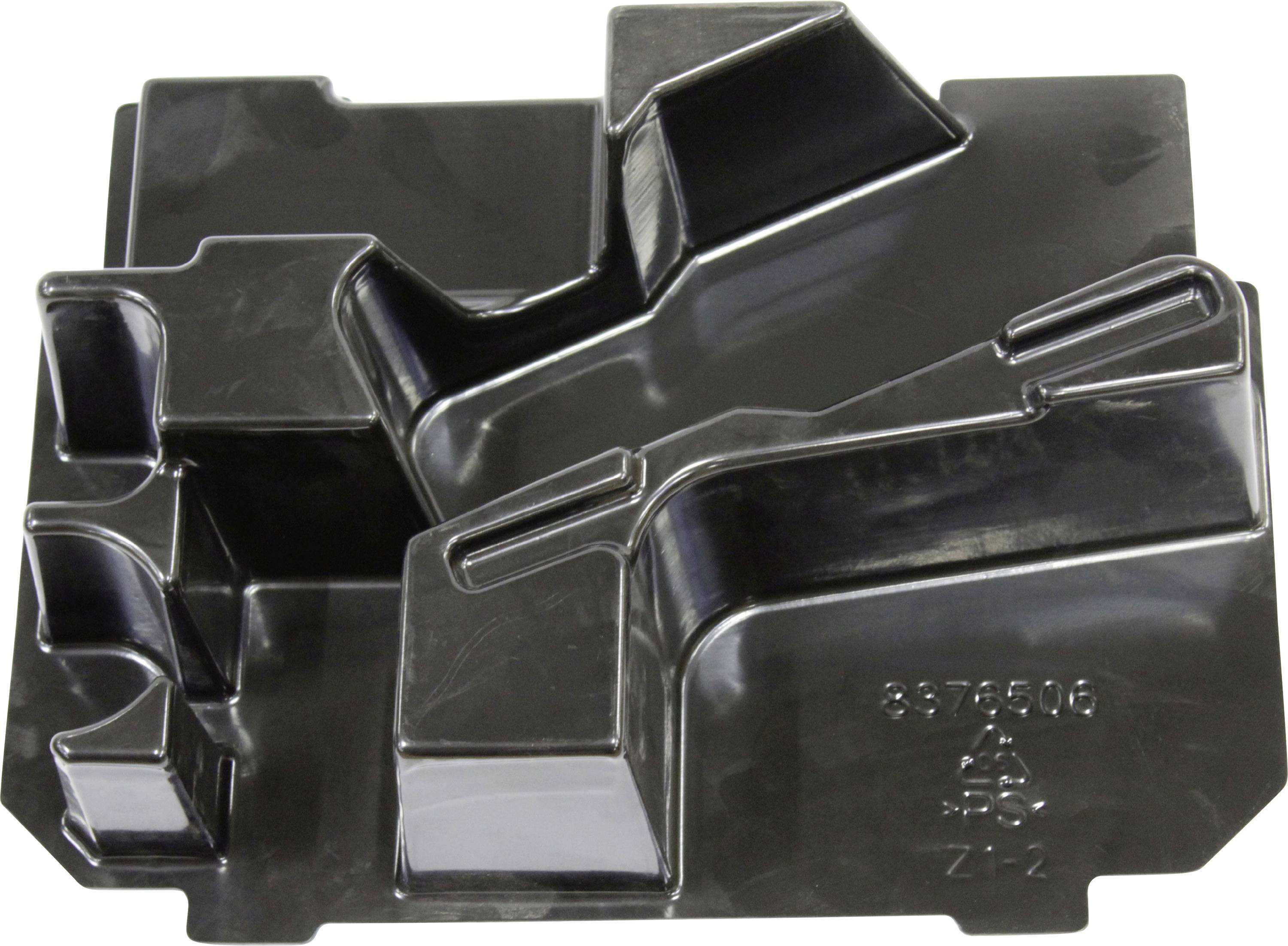 Makita 837650-6 Koffereinlage (L x B x H) 376 x 285 x 89mm