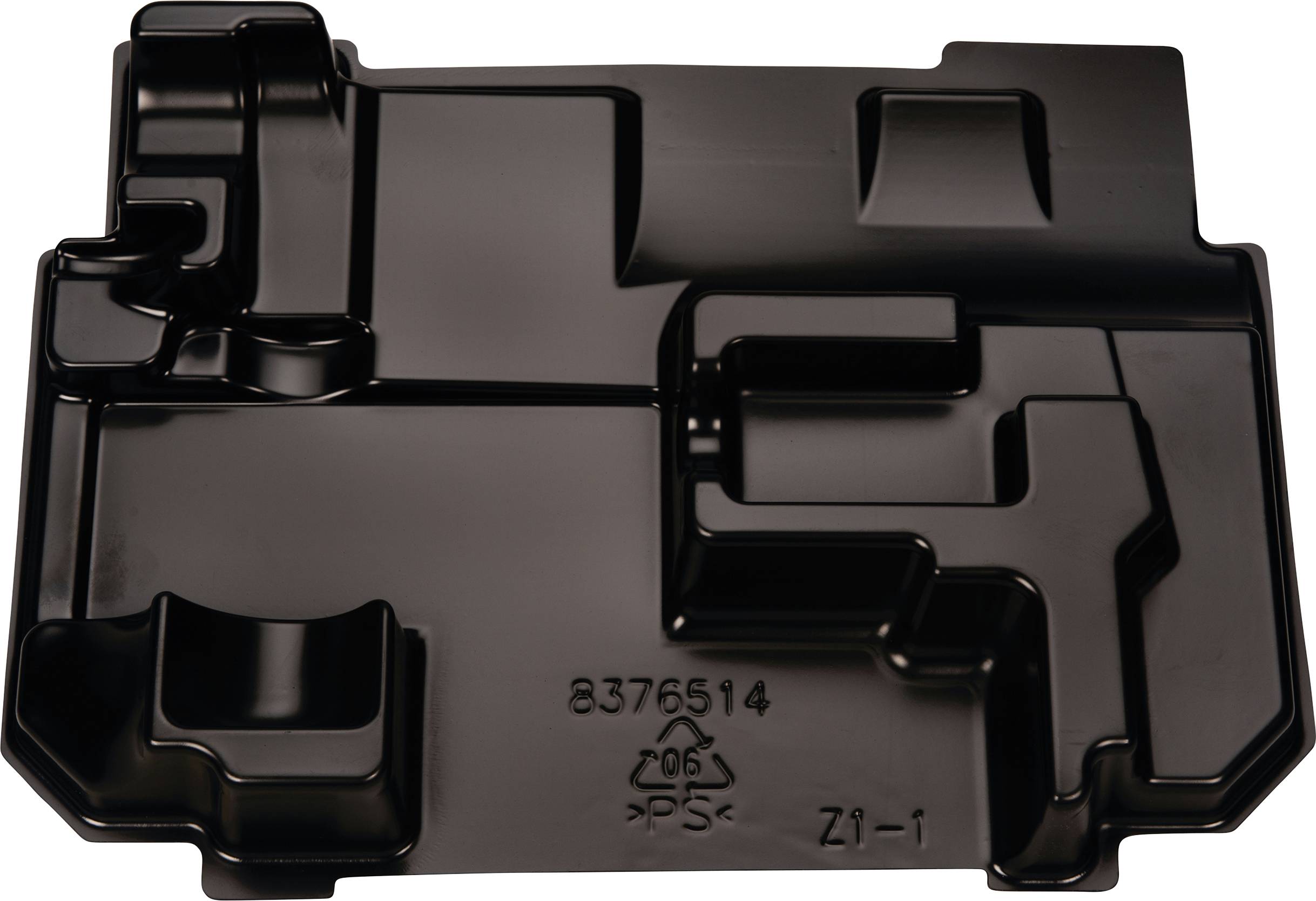Makita 837651-4 Koffereinlage (L x B x H) 382 x 290 x 47mm