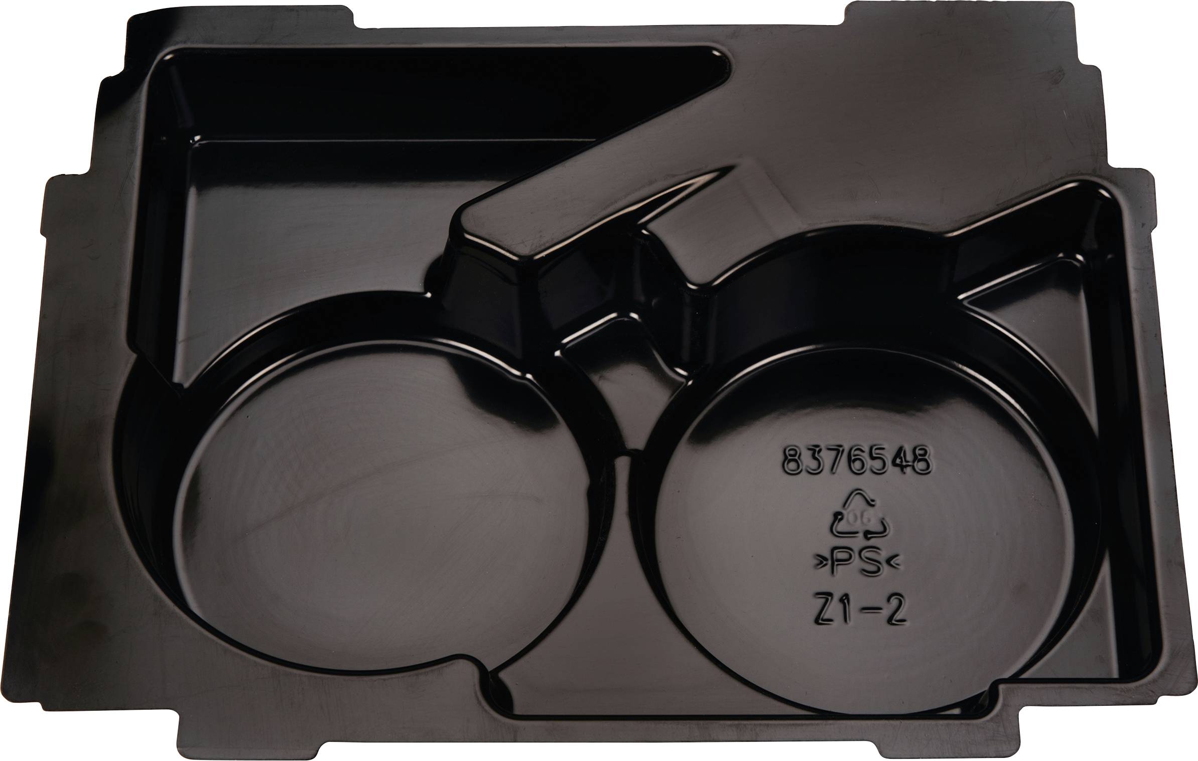 Makita 837654-8 Koffereinlage (L x B x H) 385 x 287 x 80mm