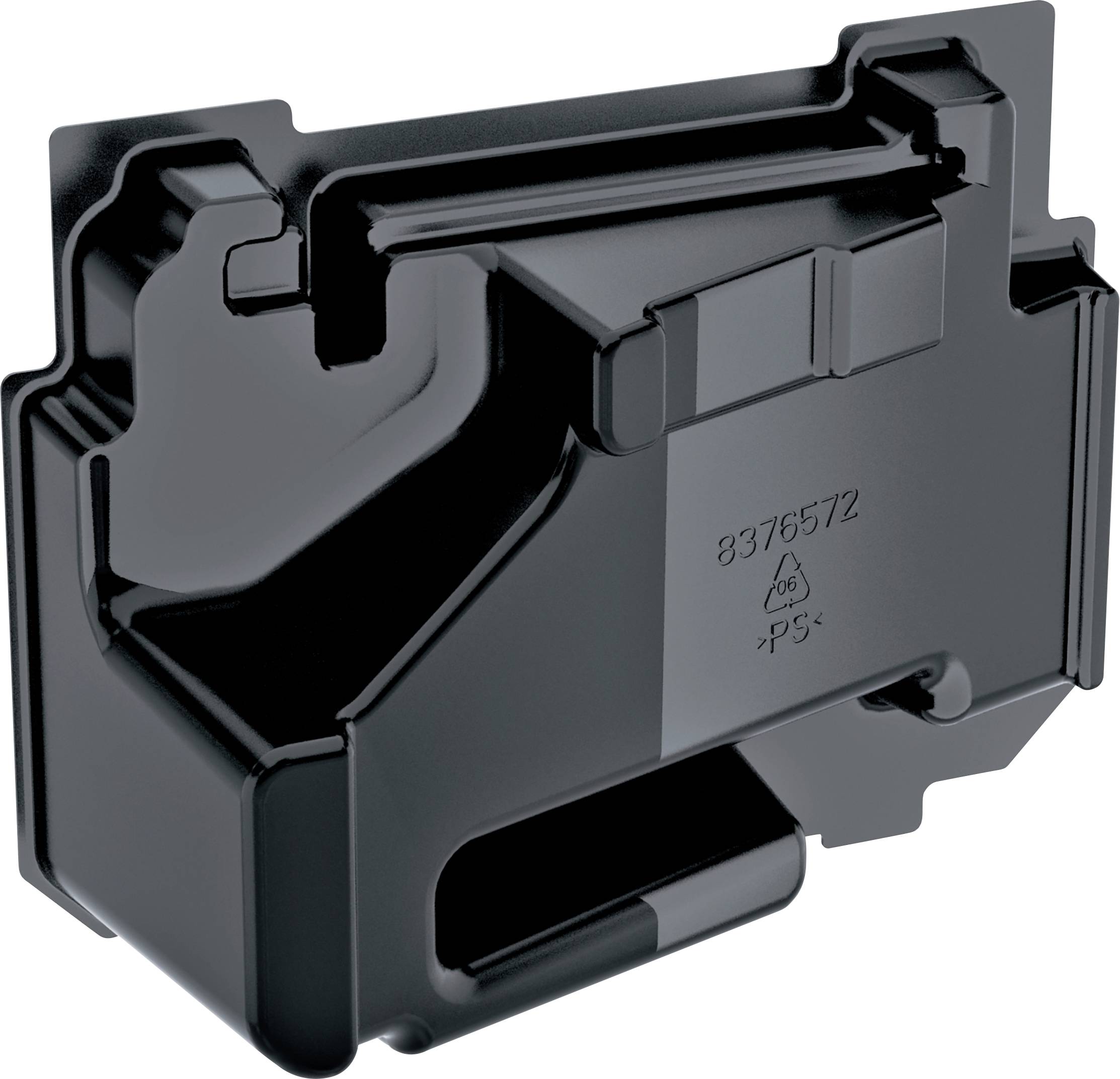 Makita 837657-2 Koffereinlage (L x B x H) 370 x 285 x 157mm