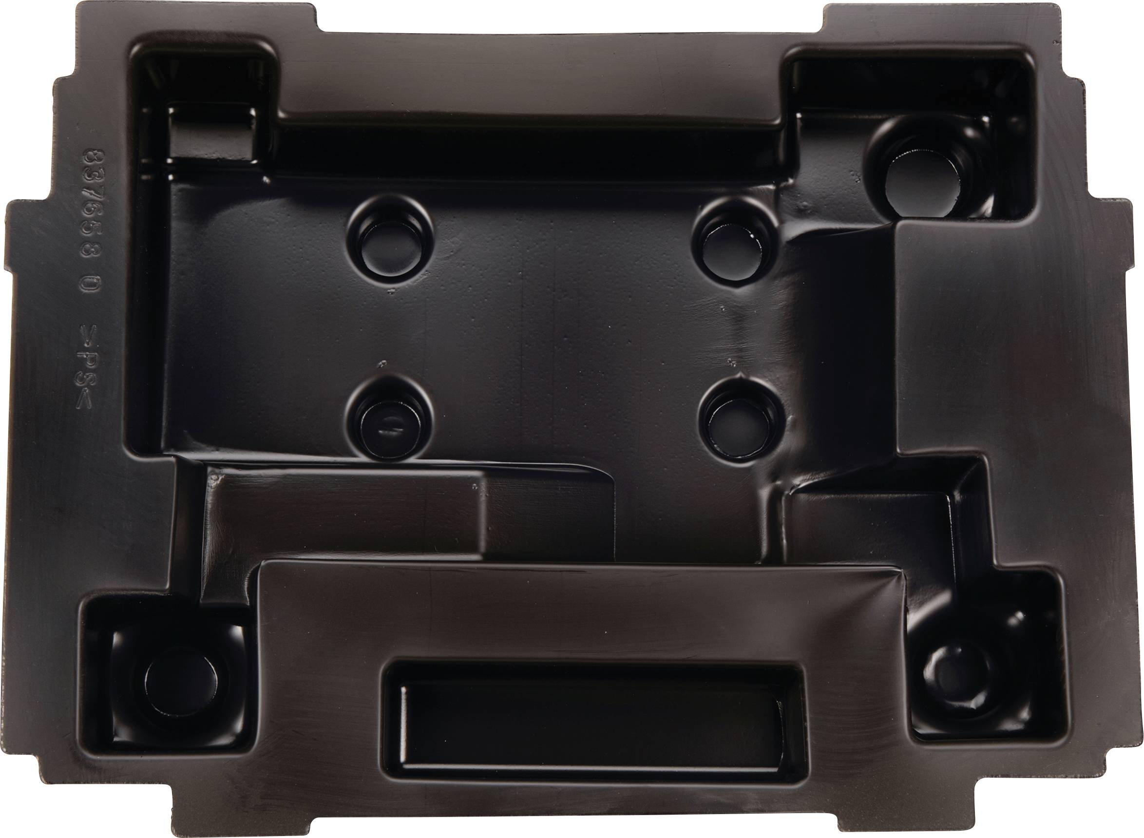 Makita 837658-0 Koffereinlage (L x B x H) 384 x 285 x 70mm