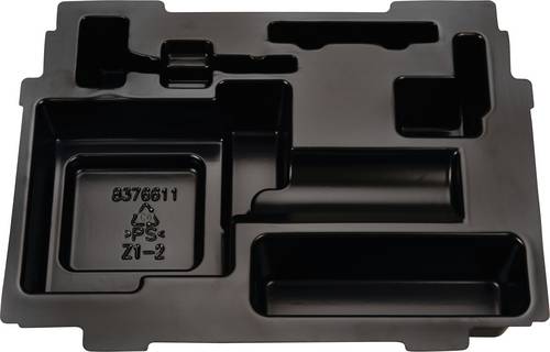 Makita 837661-1 Koffereinlage (L x B x H) 380 x 280 x 65 mm