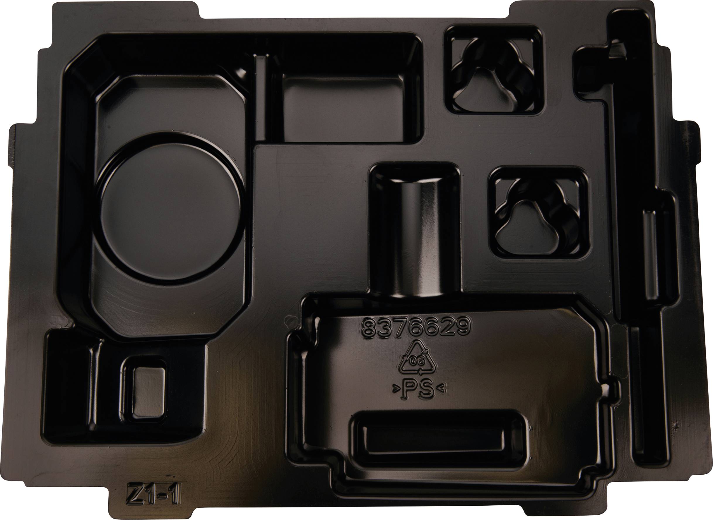 Makita 837662-9 Koffereinlage (L x B x H) 380 x 285 x 65mm