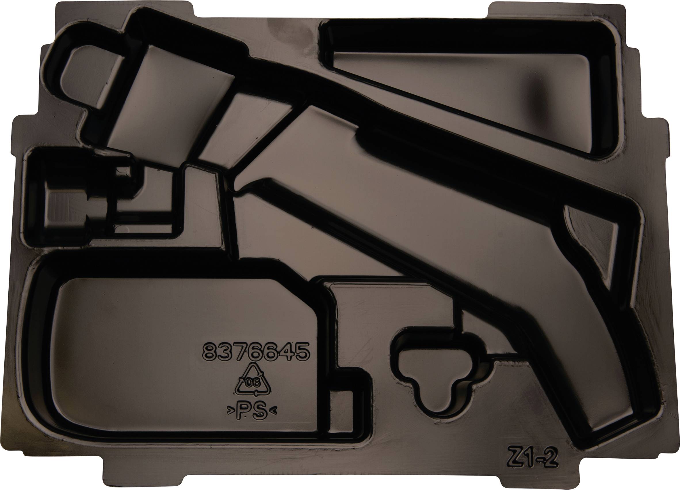 Makita 837664-5 Koffereinlage (L x B x H) 380 x 285 x 40mm