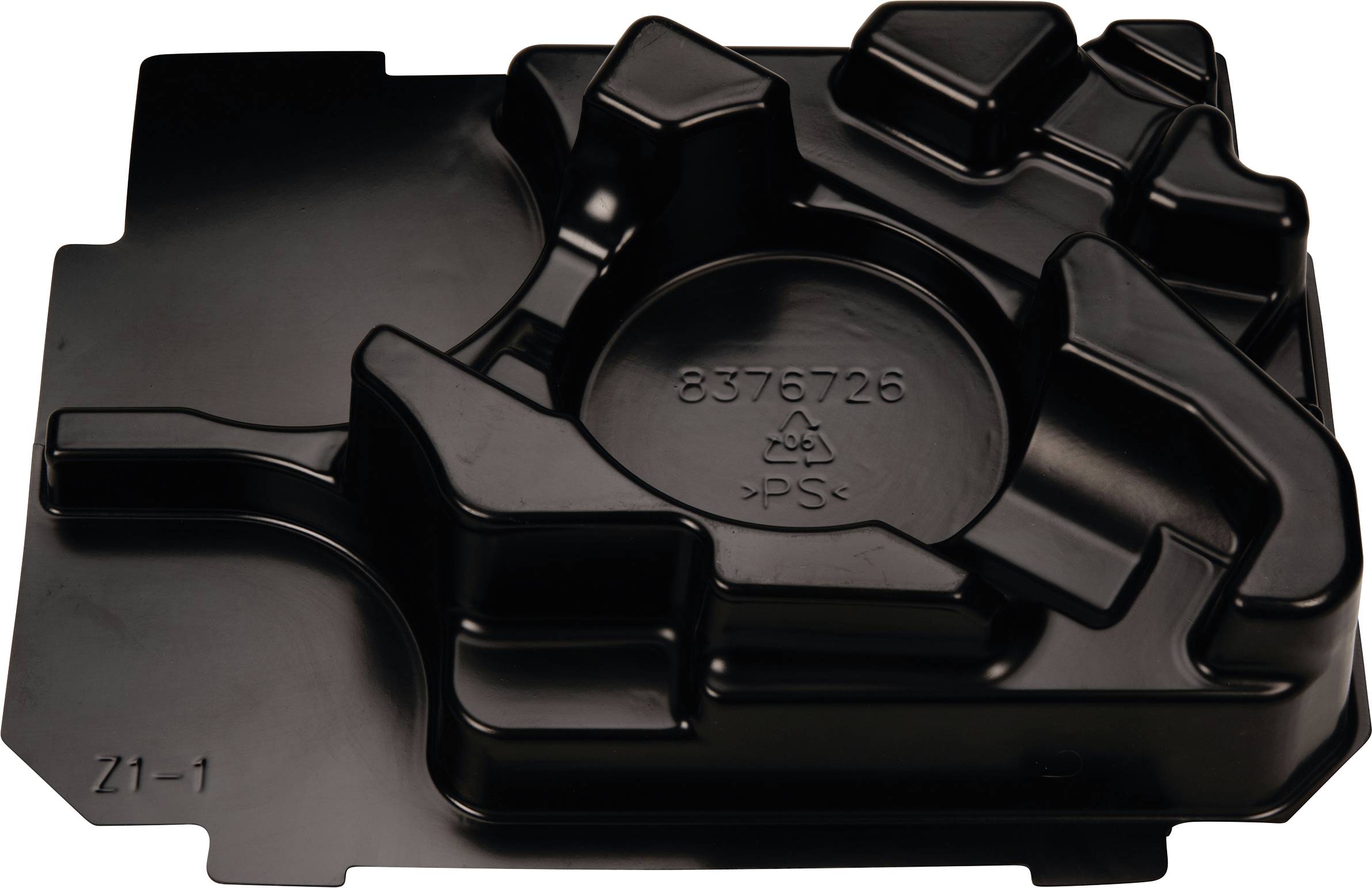 Makita 837672-6 Koffereinlage (L x B x H) 380 x 284 x 94 mm