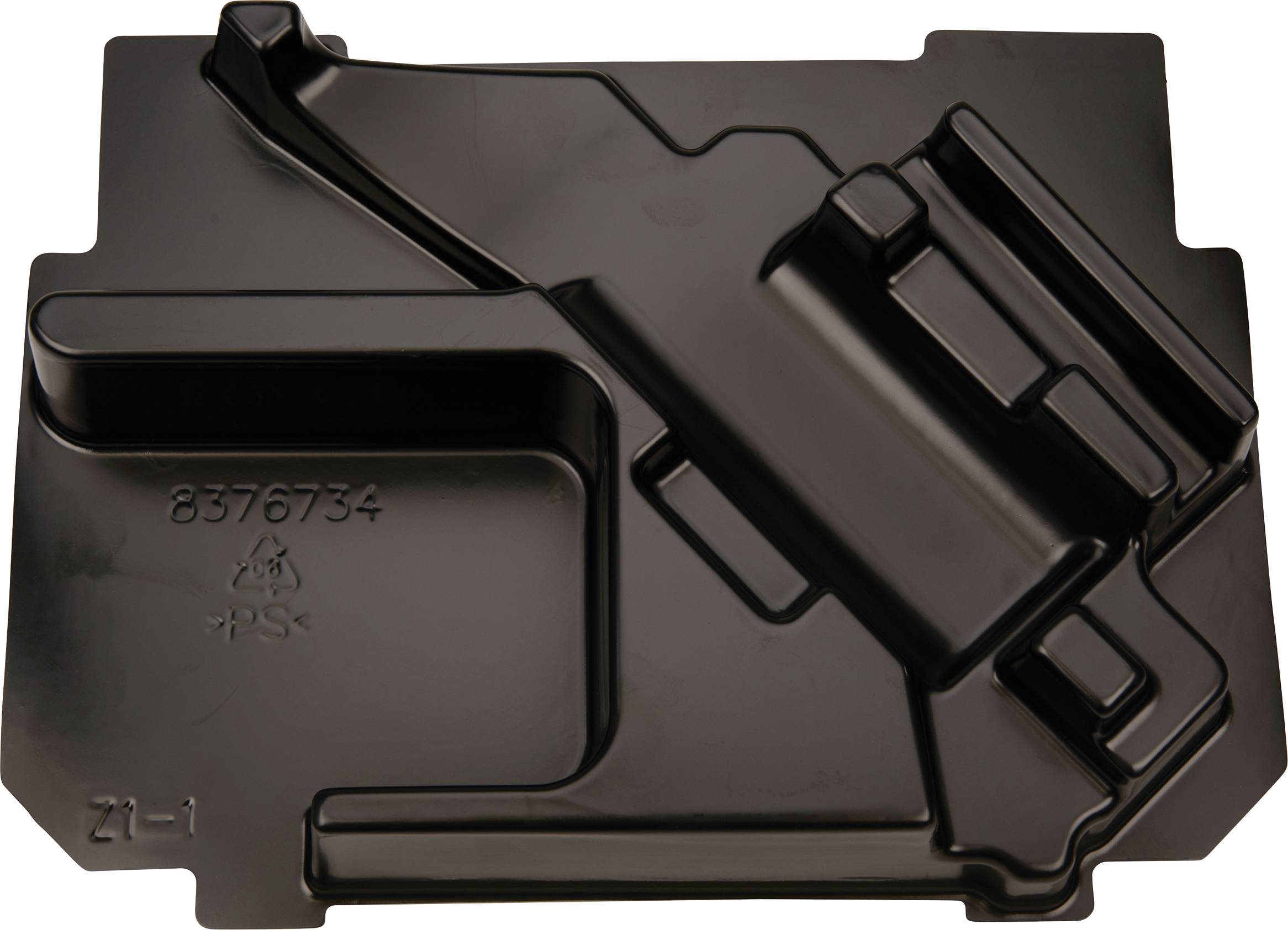 Makita 837673-4 Koffereinlage (L x B x H) 380 x 290 x 65mm