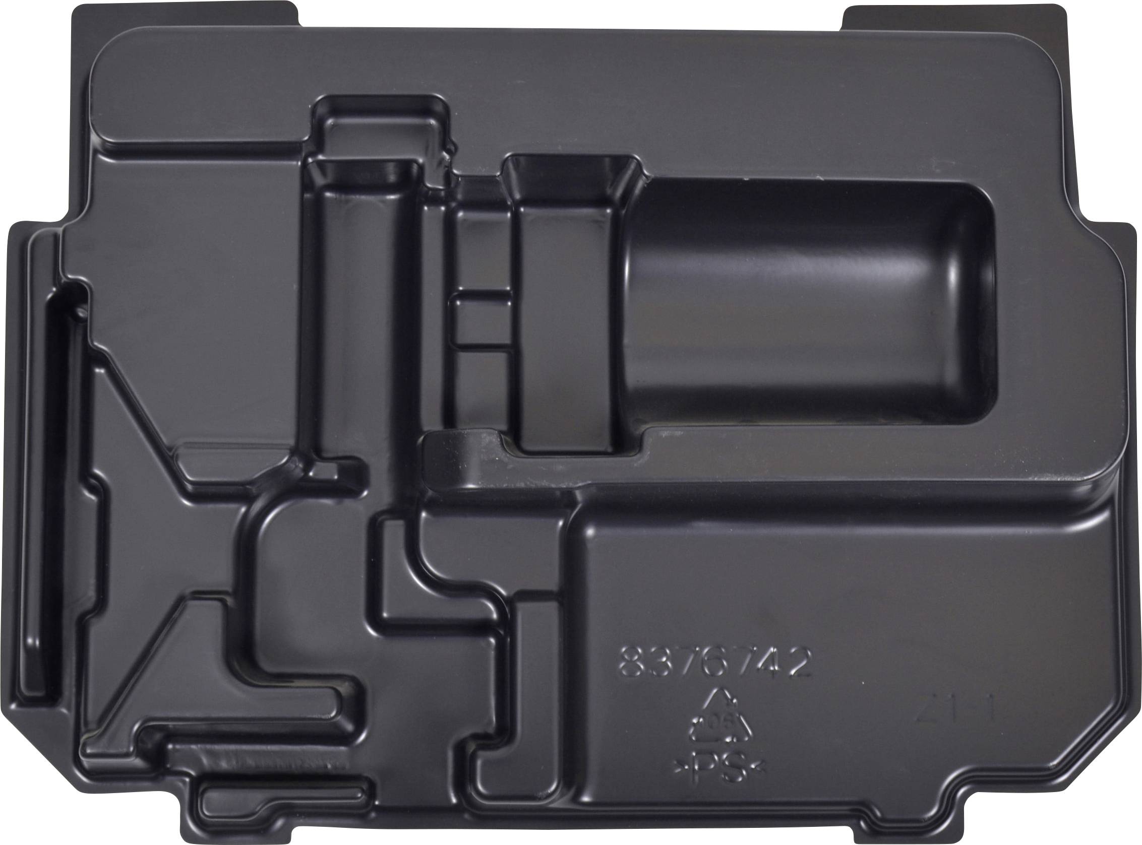 Makita 837674-2 Koffereinlage (L x B x H) 384 x 288 x 57mm