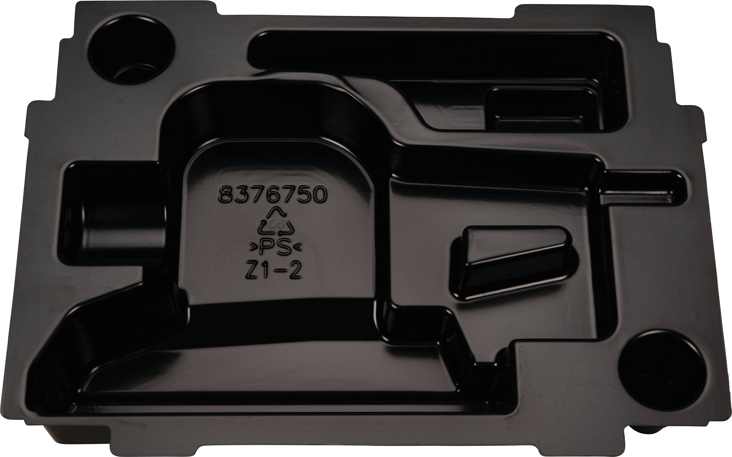 Makita 837675-0 Koffereinlage (L x B x H) 380 x 285 x 65mm