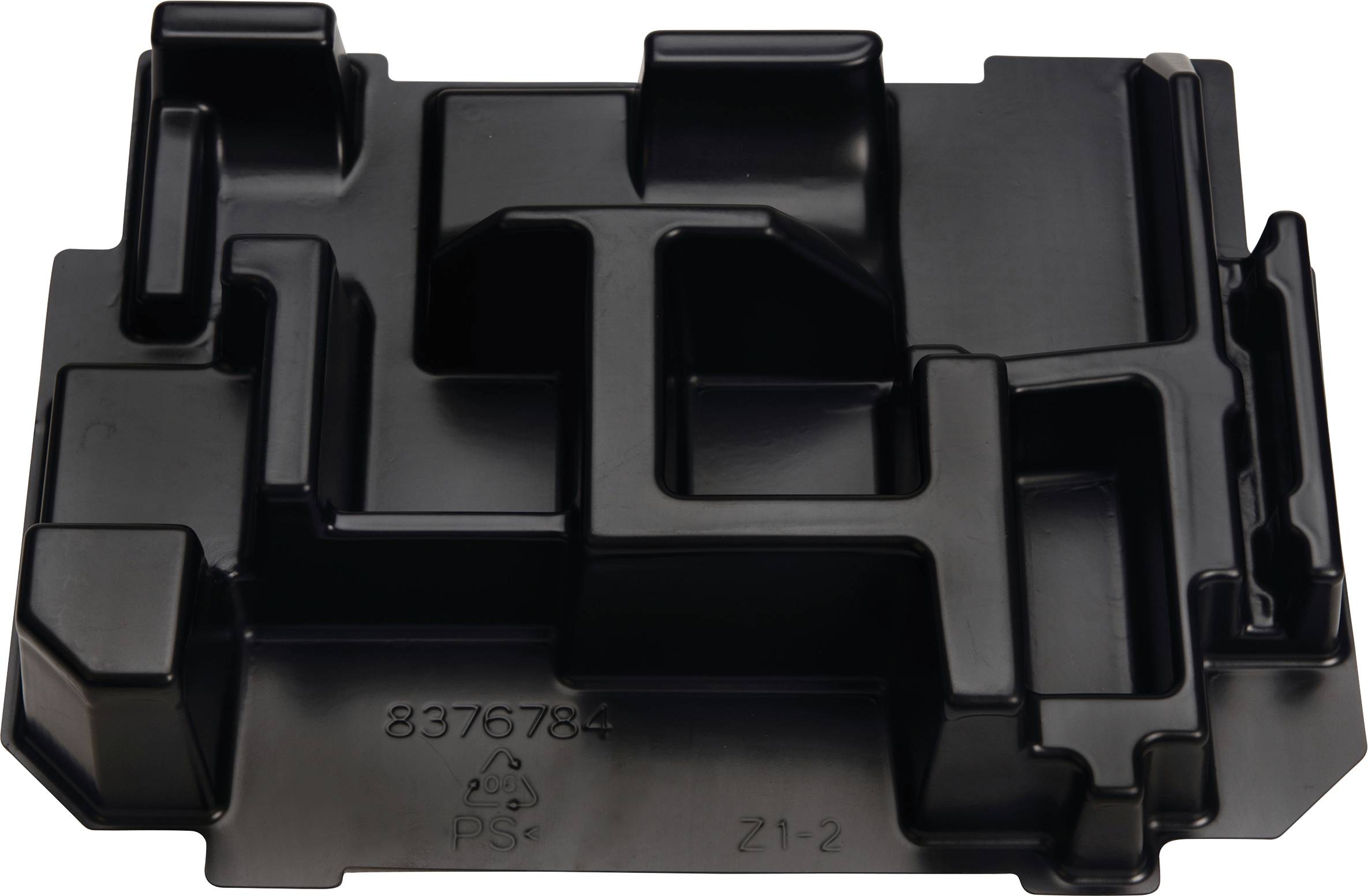 Makita 837678-4 Koffereinlage (L x B x H) 380 x 287 x 67mm