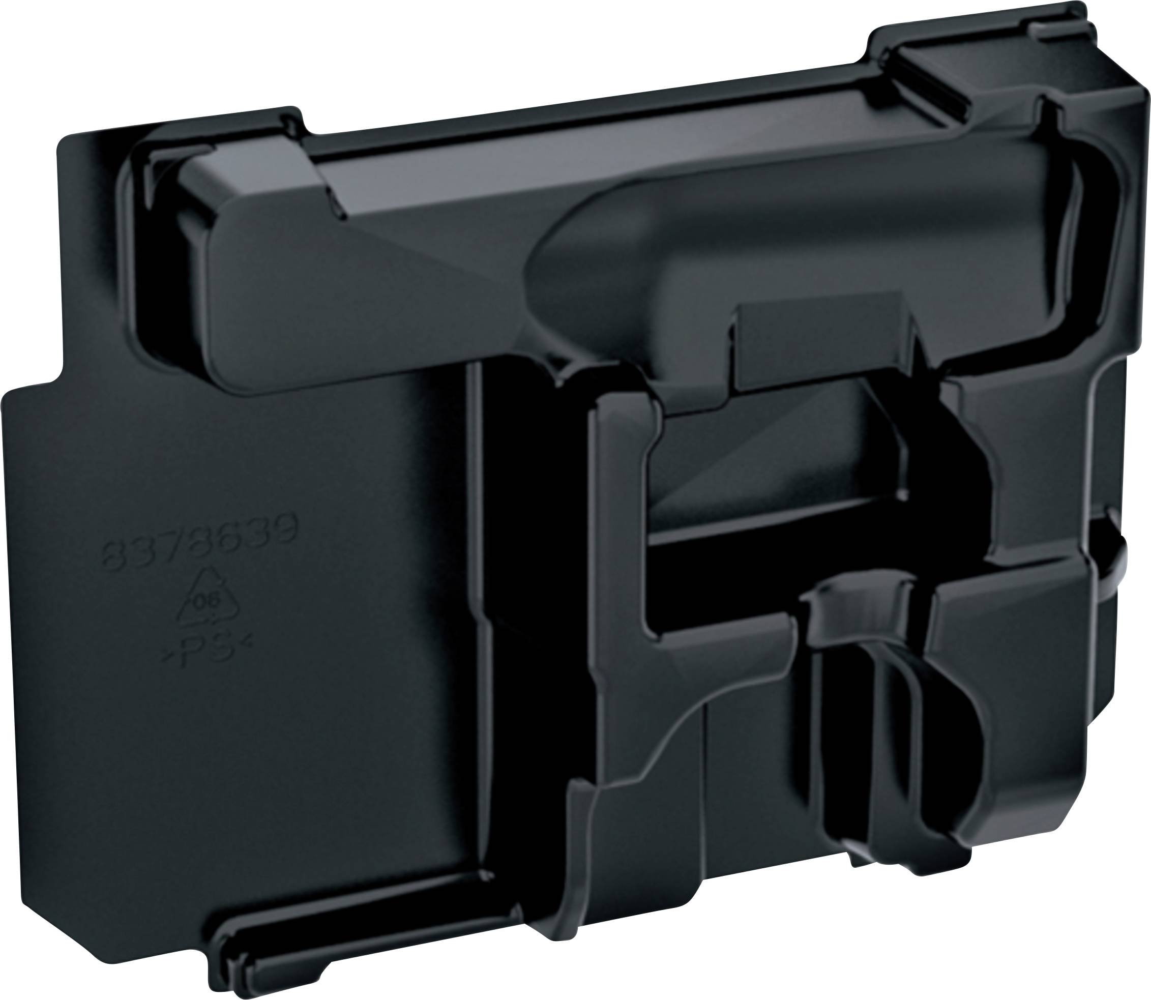 Makita 837863-9 Koffereinlage (L x B x H) 380 x 285 x 70mm