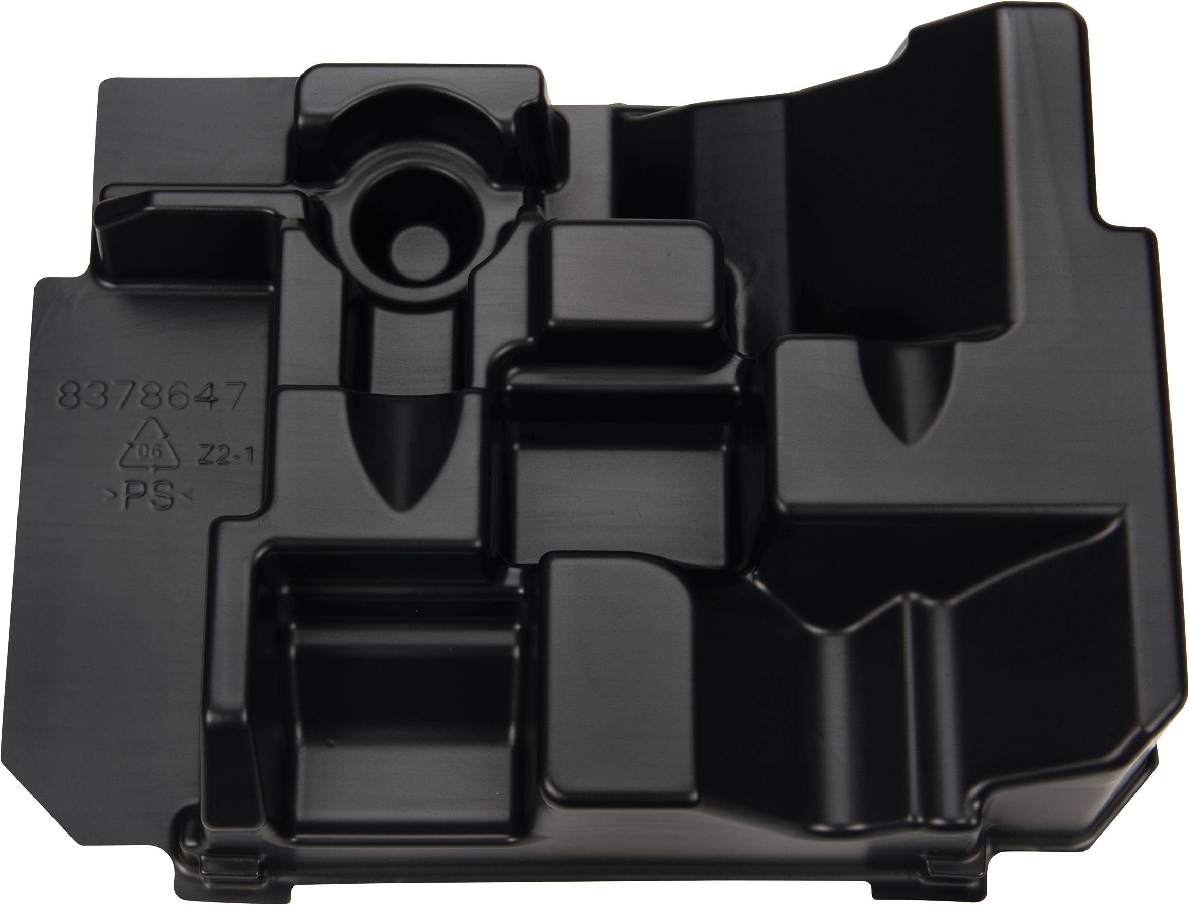 Makita 837864-7 Koffereinlage (L x B x H) 380 x 285 x 285mm